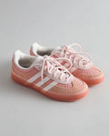 Adidas gazelle “cabo rojo x bad bunny “