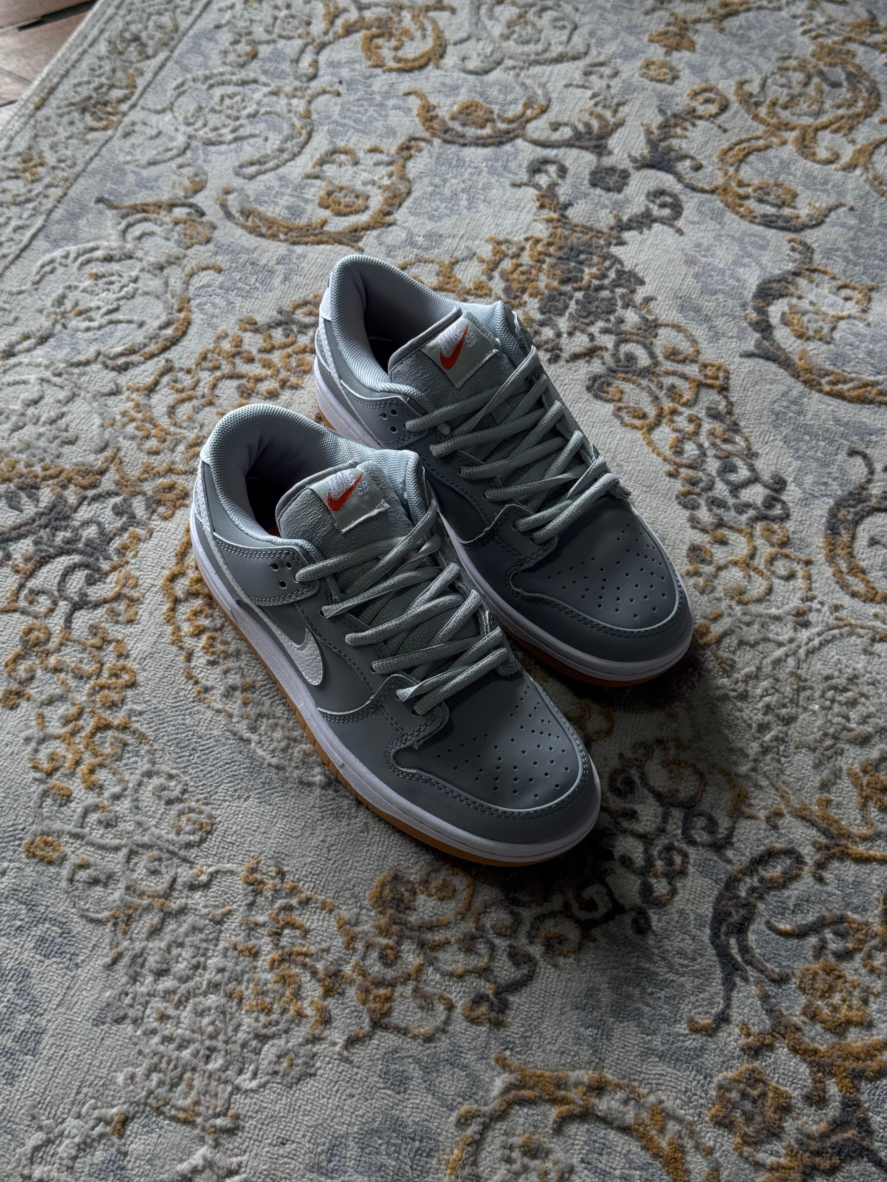 Nike sb dunk low pro “ISO”