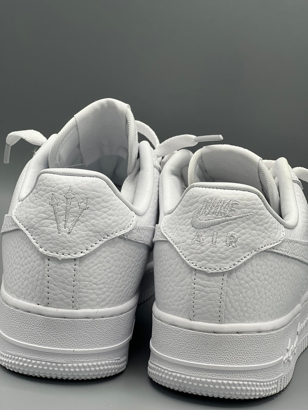 Nike air force One nocta by drake