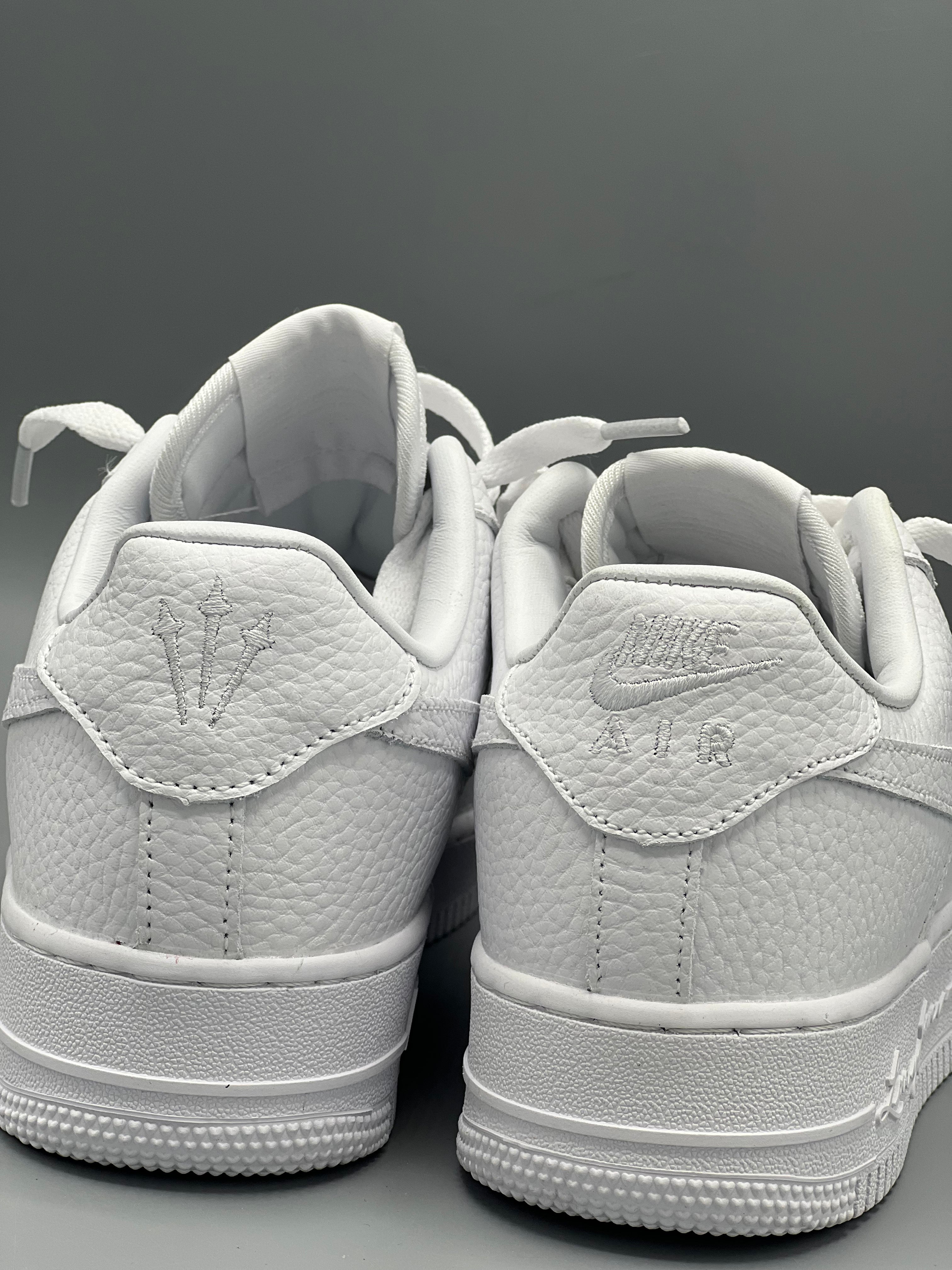 Nike air force One nocta by drake