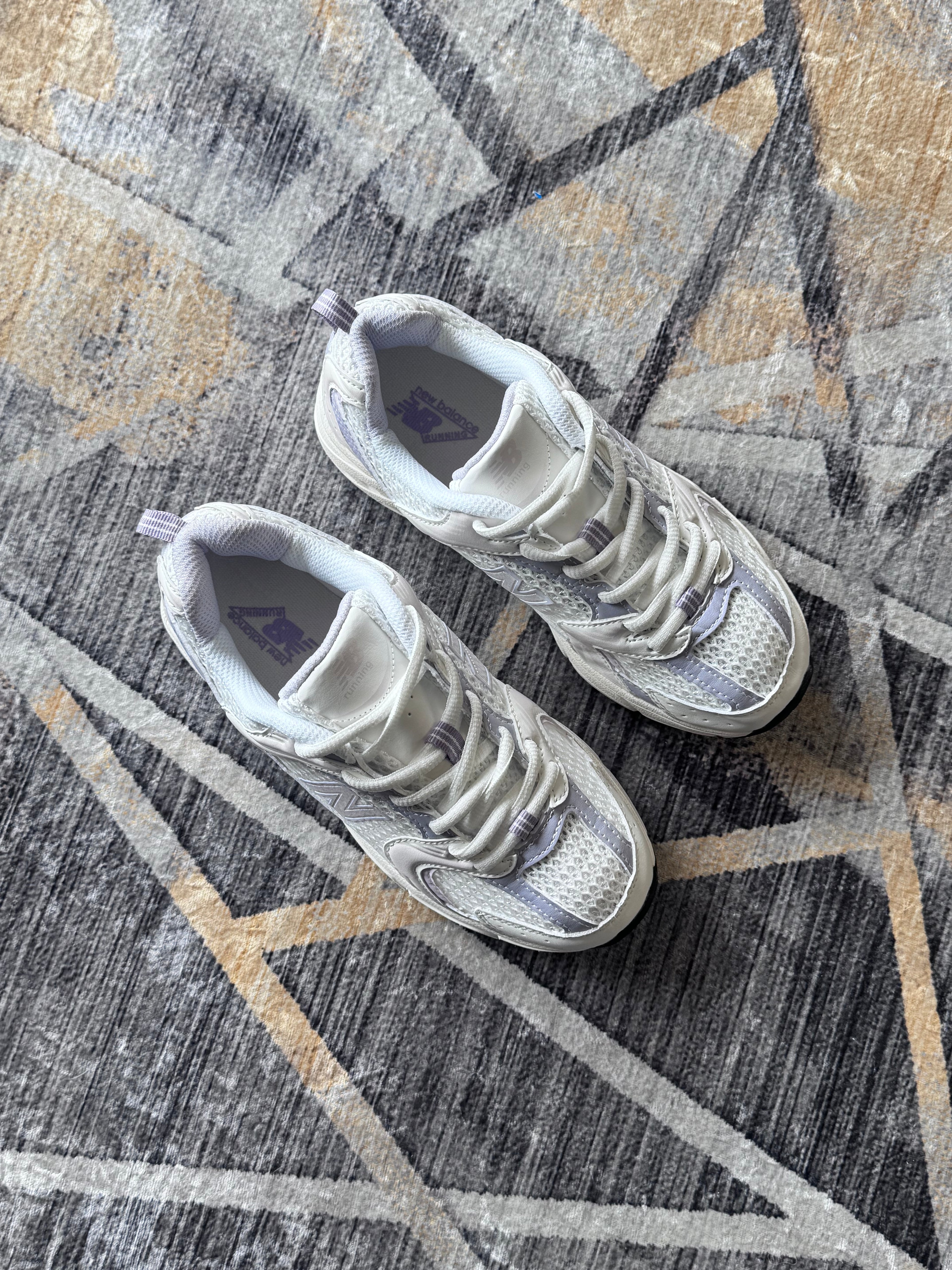 New Balance 530 “Blanca lila”
