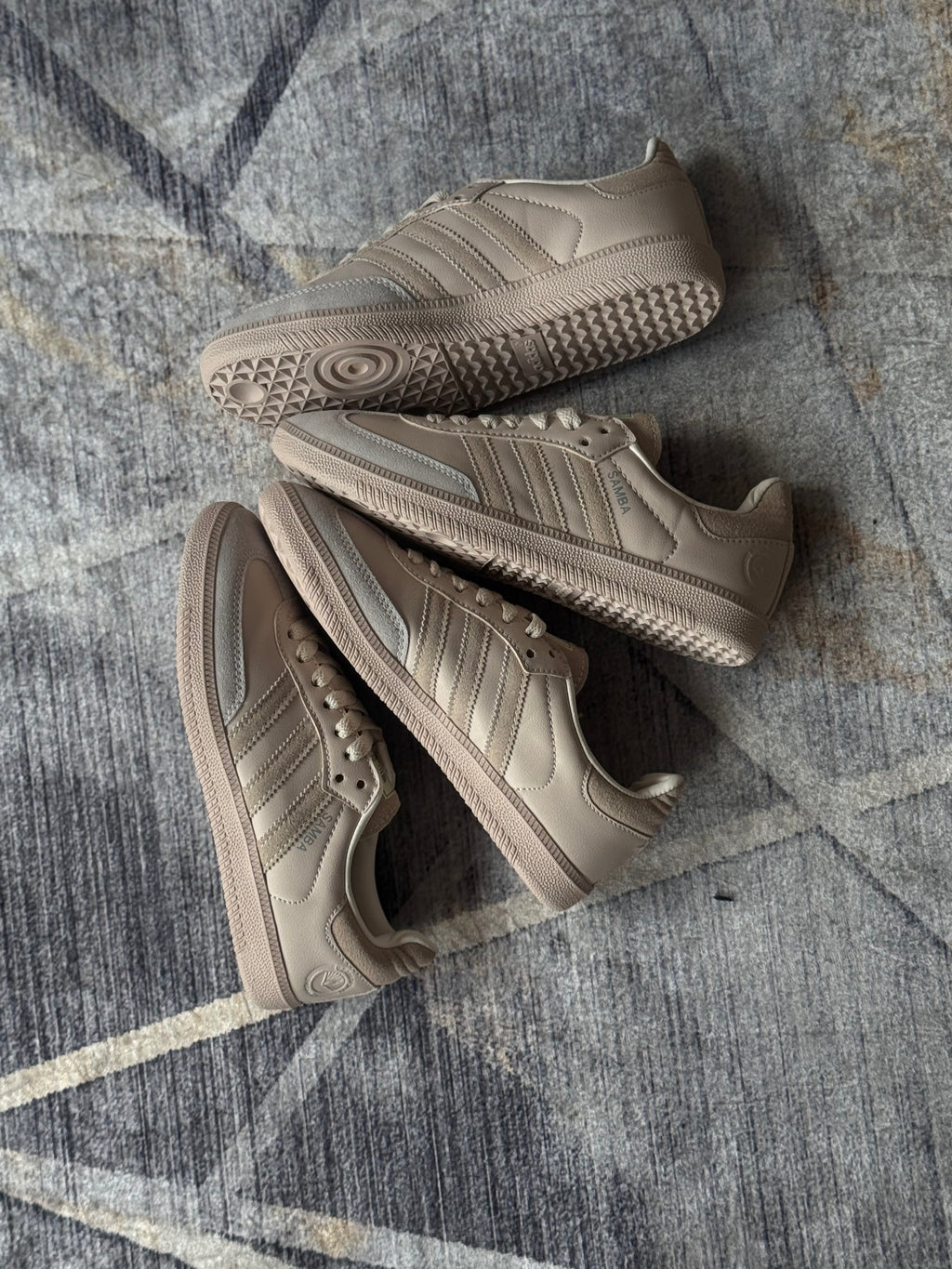 Samba beige