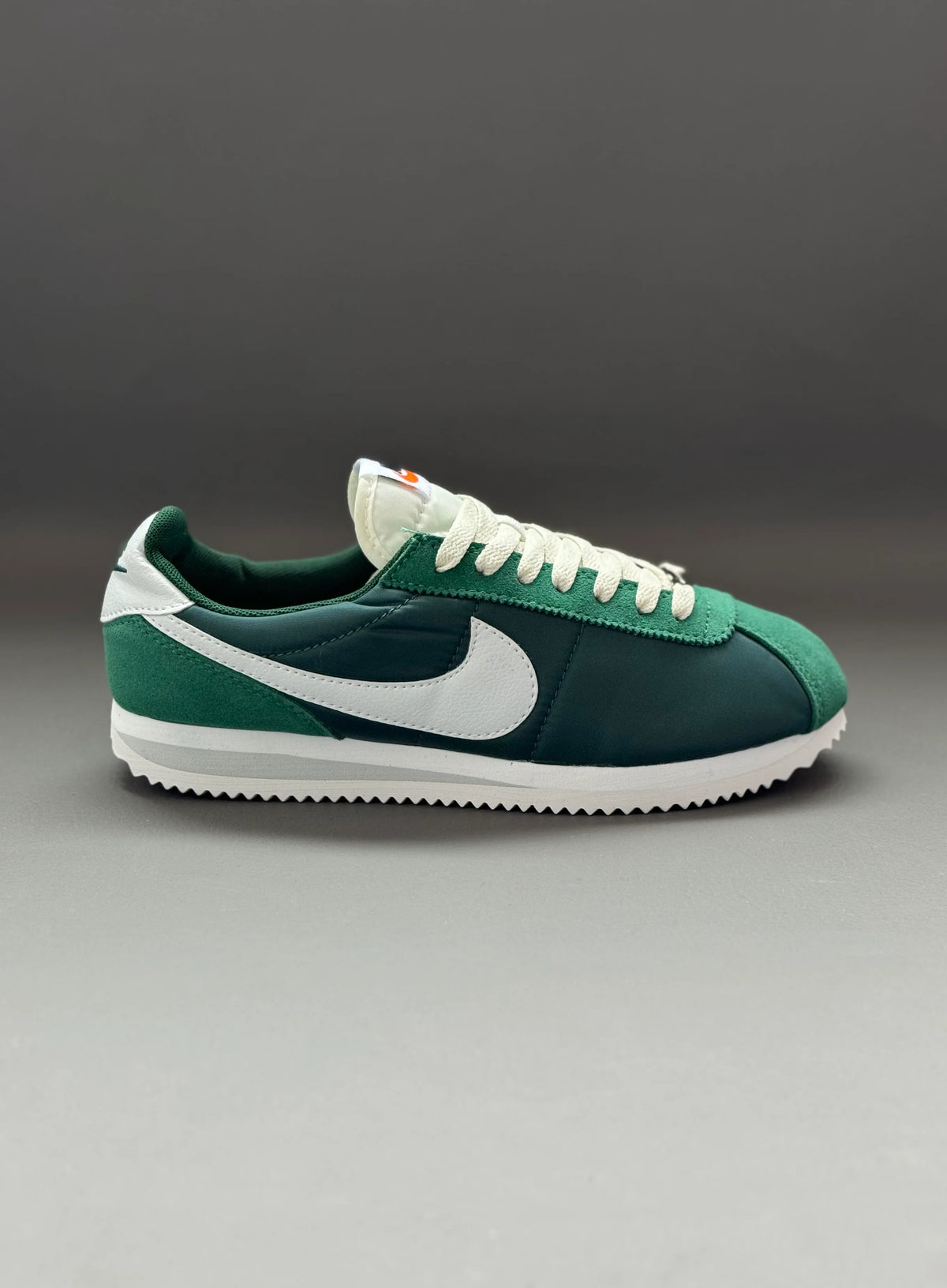 Nike Cortez verde