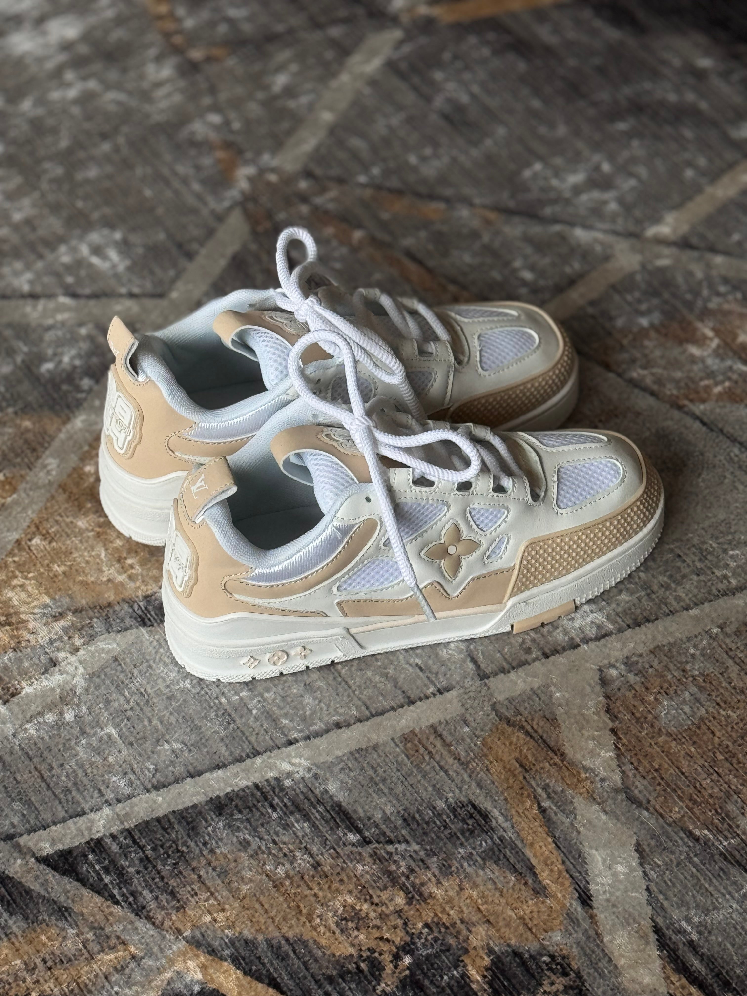 Louis Vuitton Skate