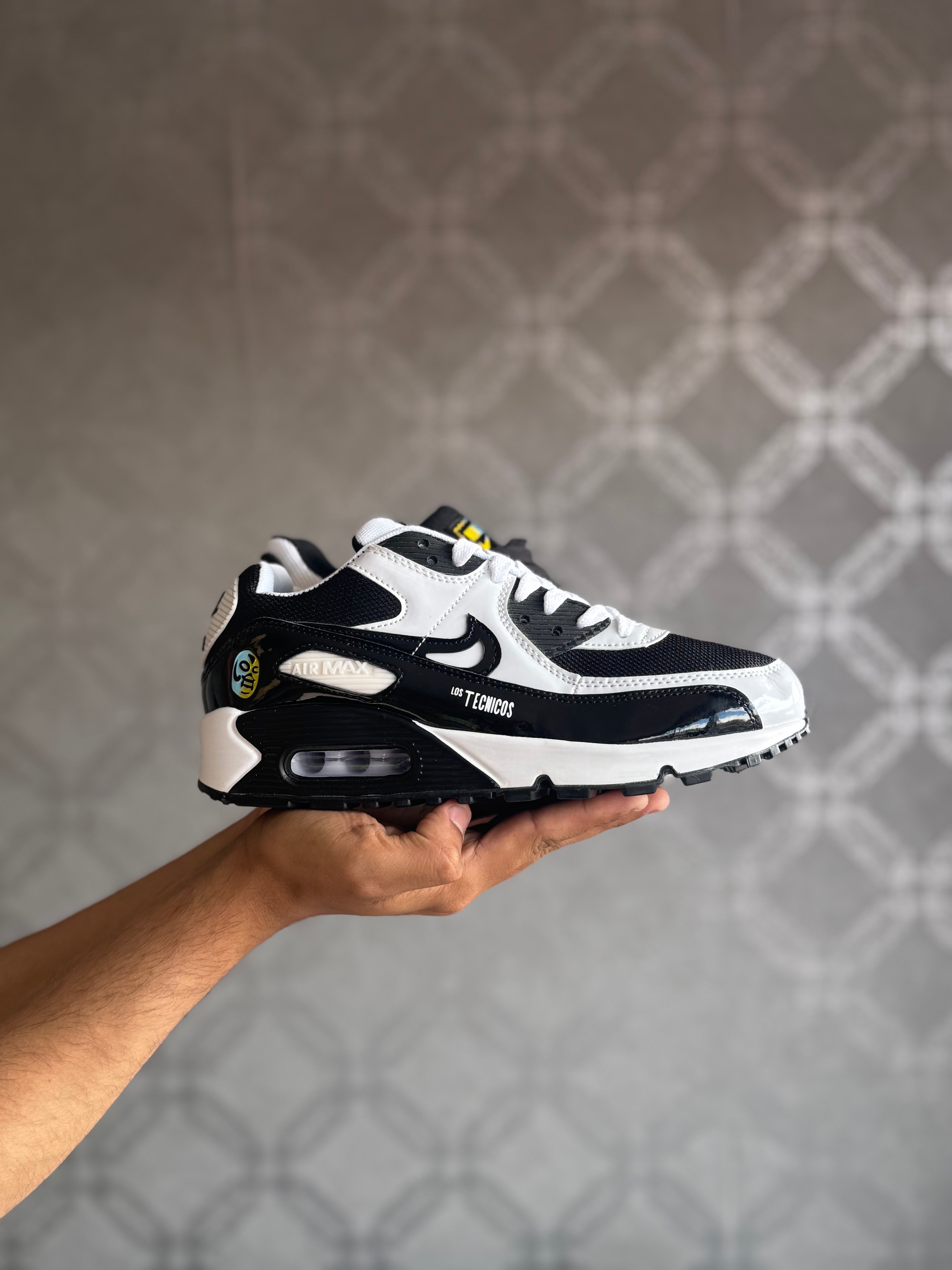 Nike air max “lucha libre “