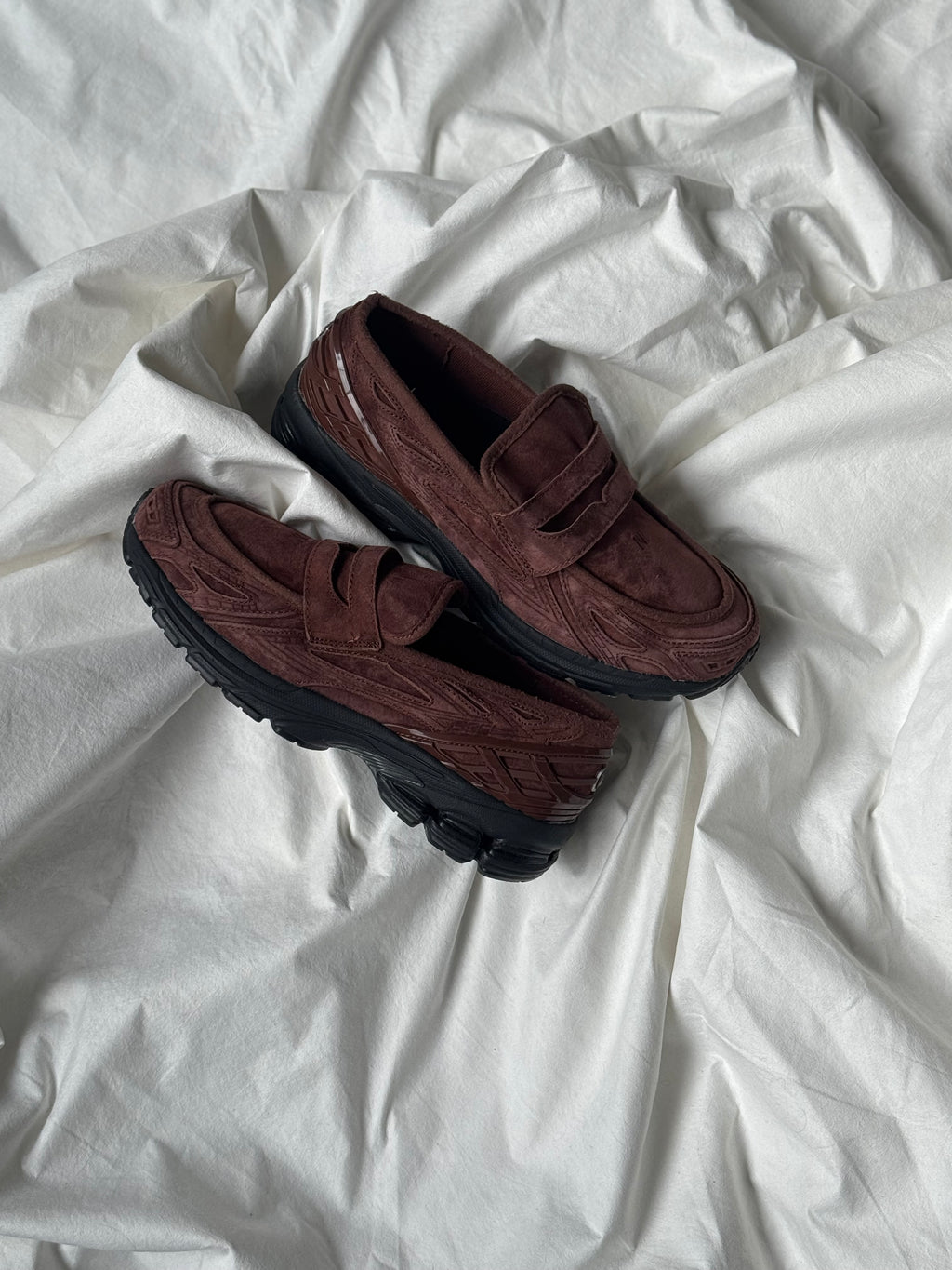 New Balance 1906 L “café”