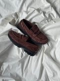 New Balance 1906 L “café”