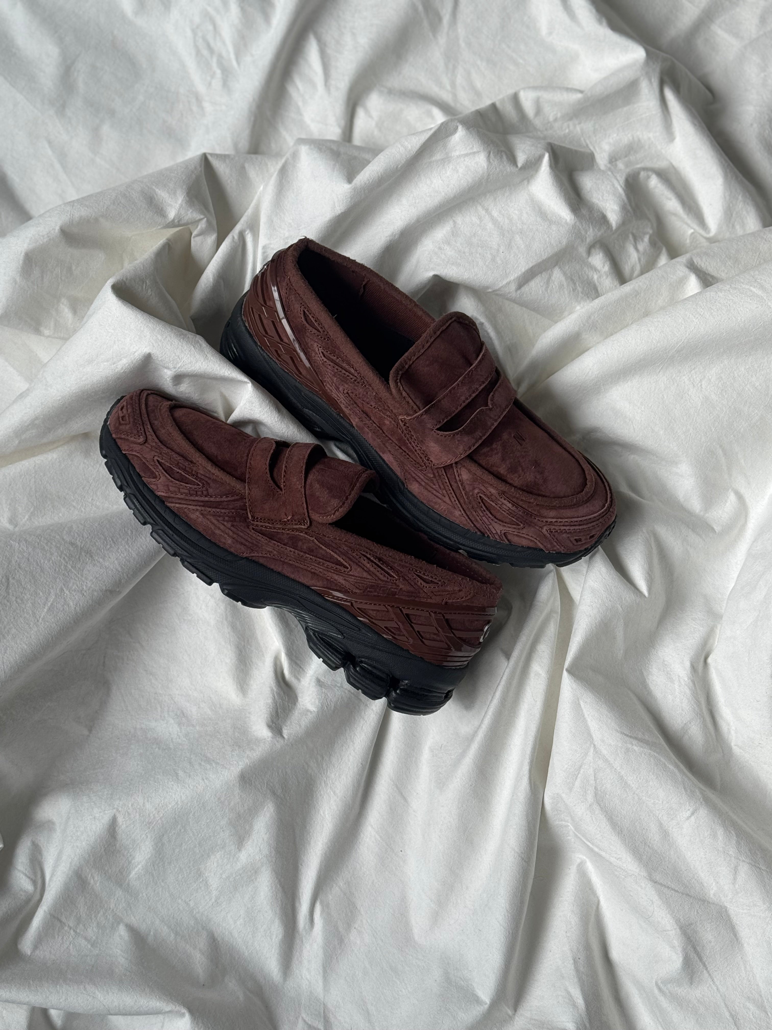 New Balance 1906 L “café”