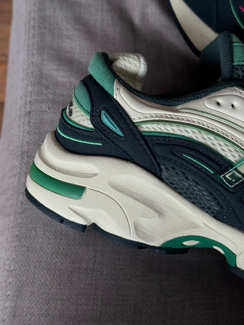 New Balance 1000 “concepts Mile”