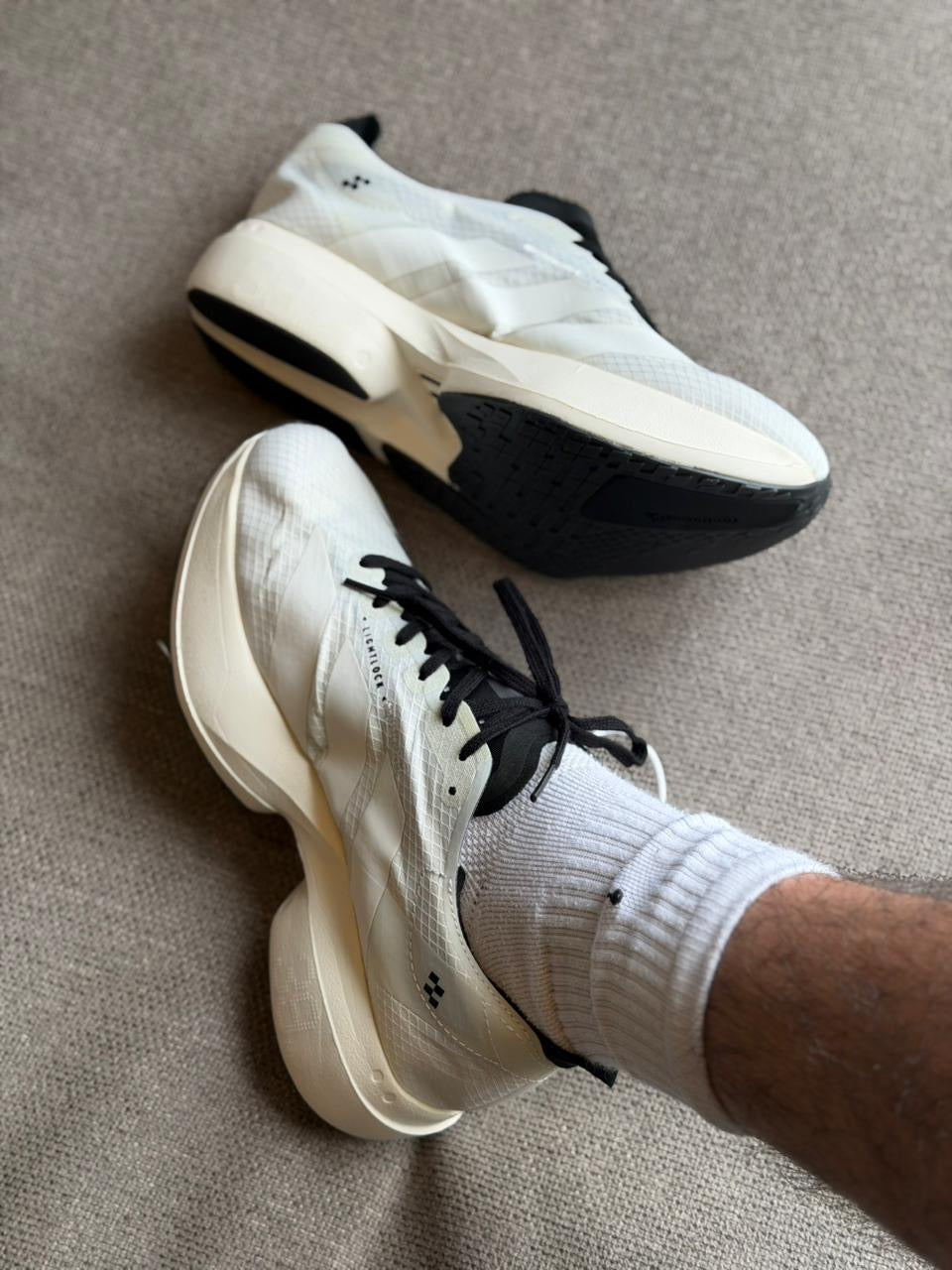 Adidas adizero adios pro 4 x “y3”