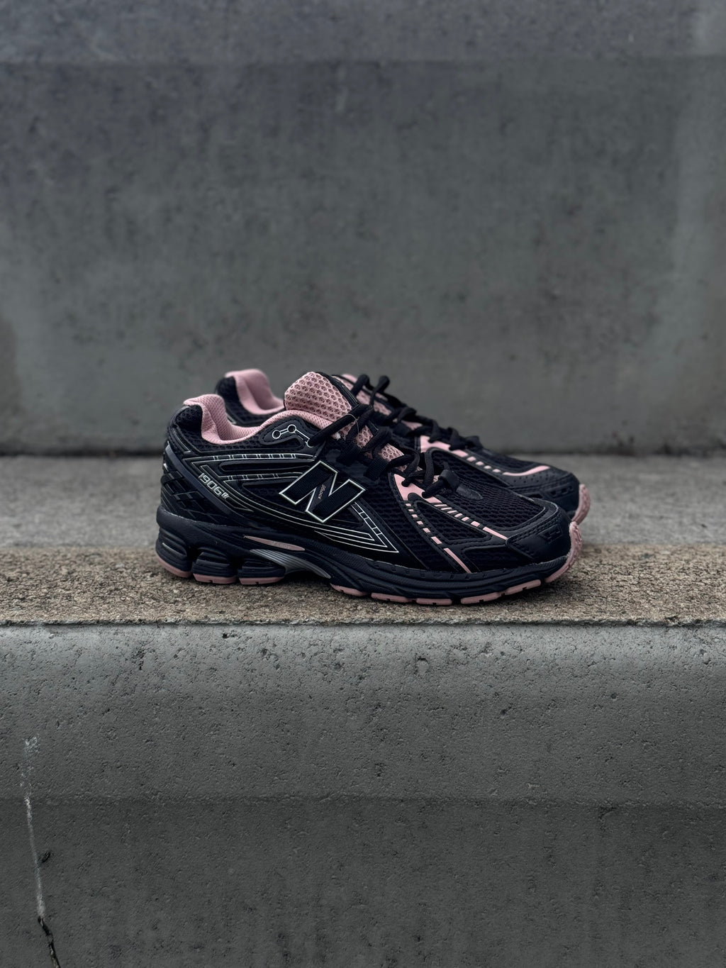 New balance 1906 a “pink taffy”