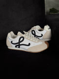 Loewe ballet runners 2.0 “white”