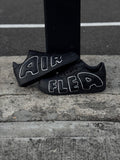 Nike Air Force 1 Low Cactus Plant Flea Market - black