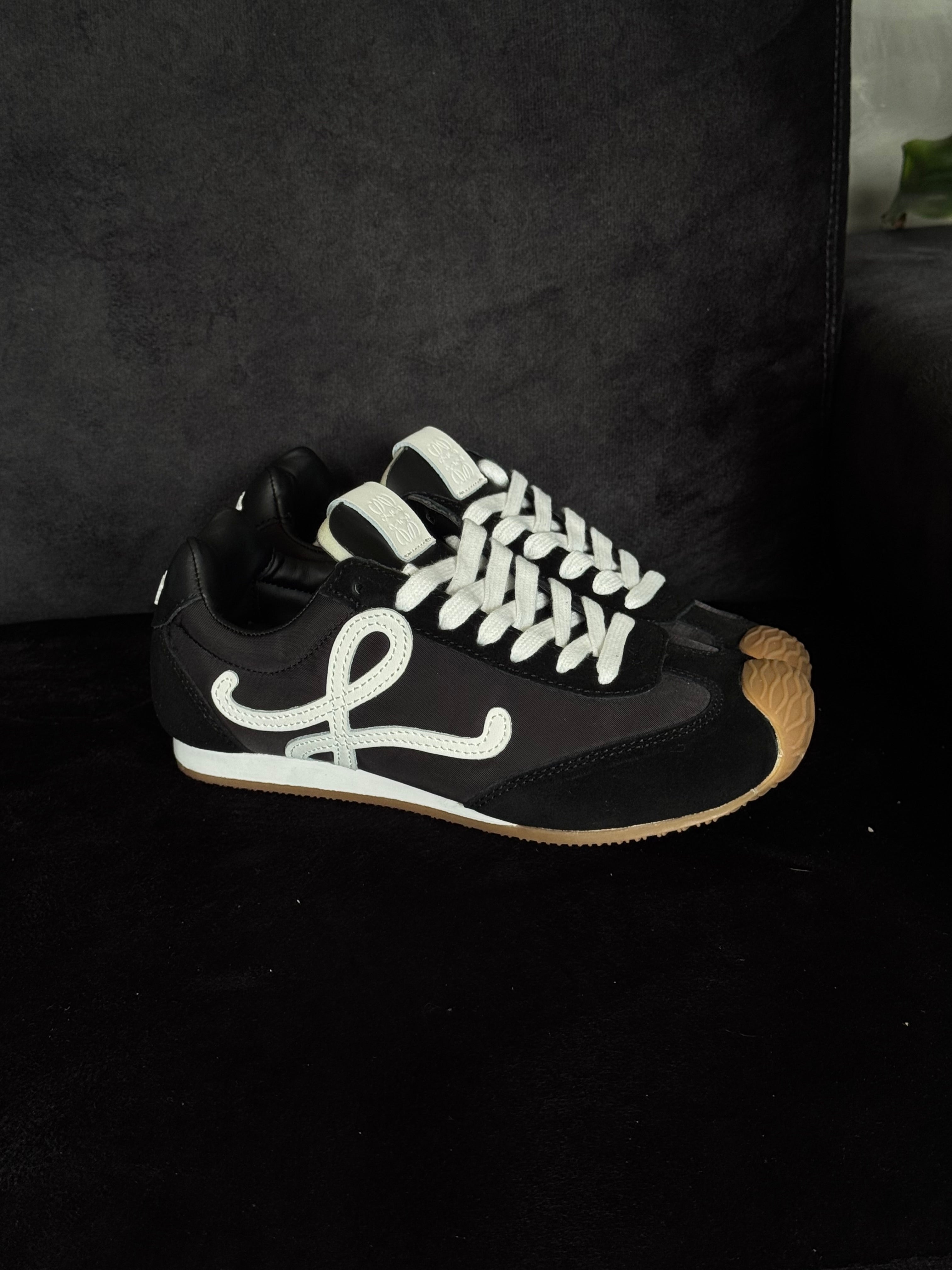 Loewe ballet 2.0 “black”
