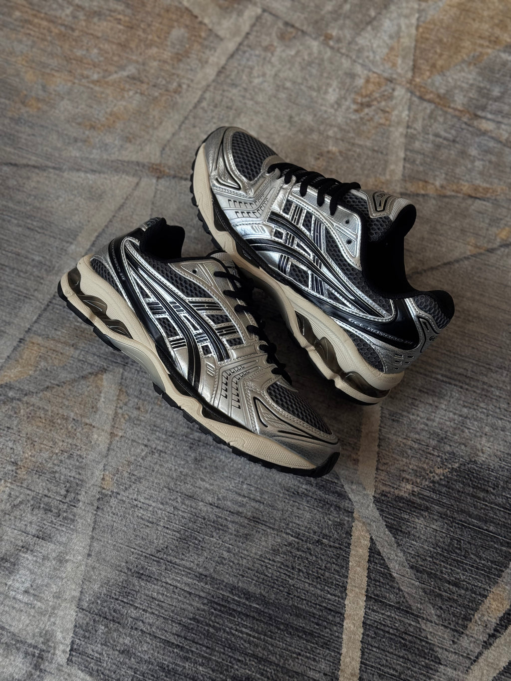 Asics gel nimbus