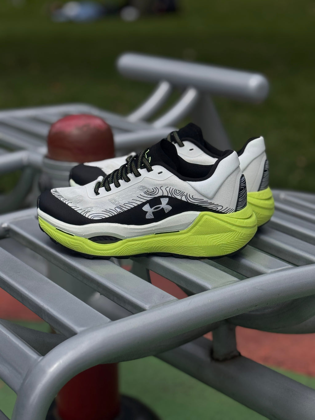 Under armour