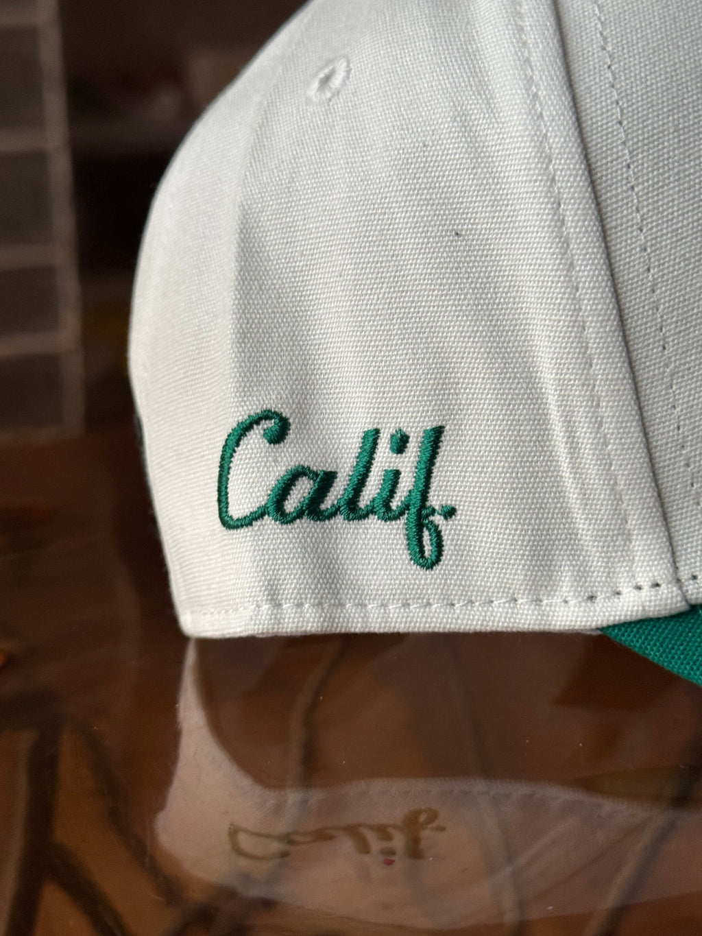 Gorra amiri
