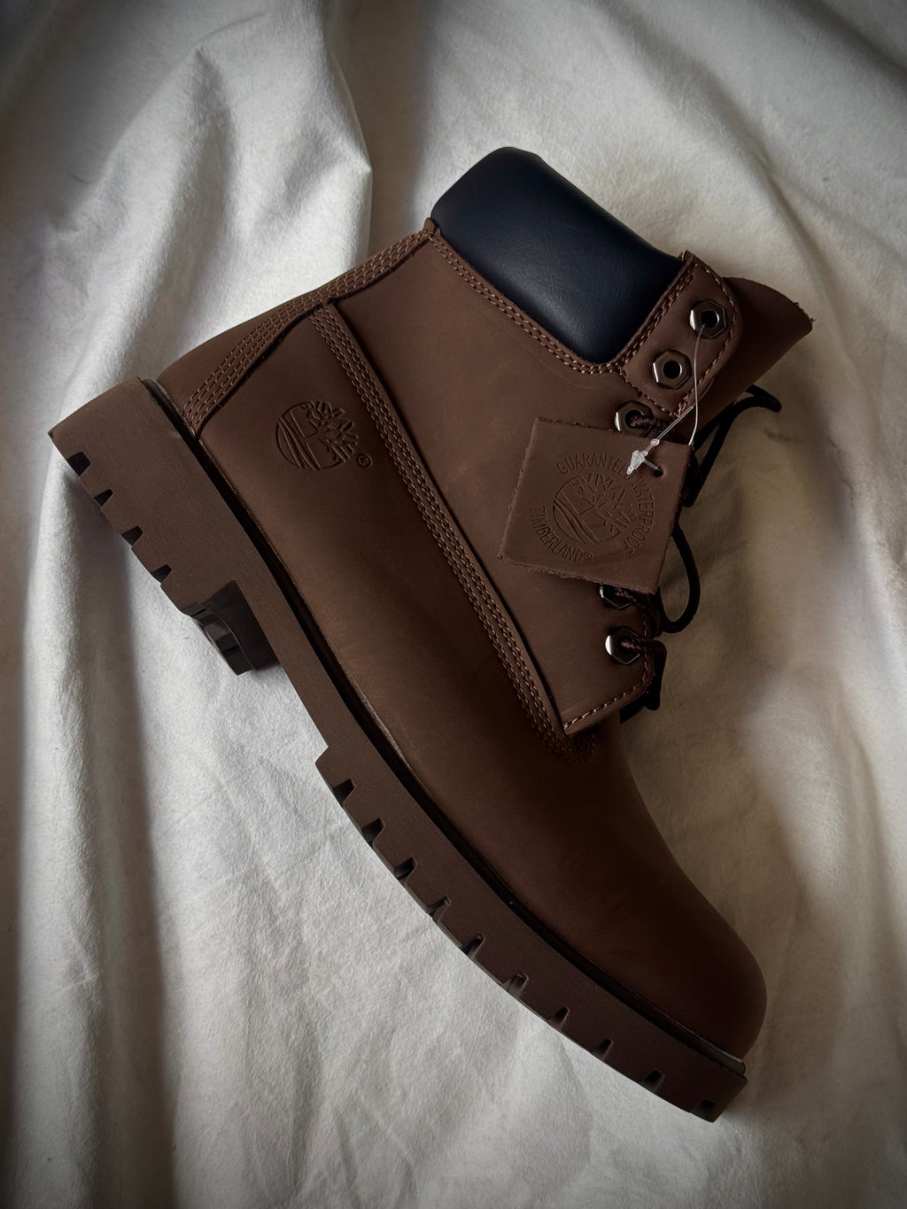 Timberland “café “