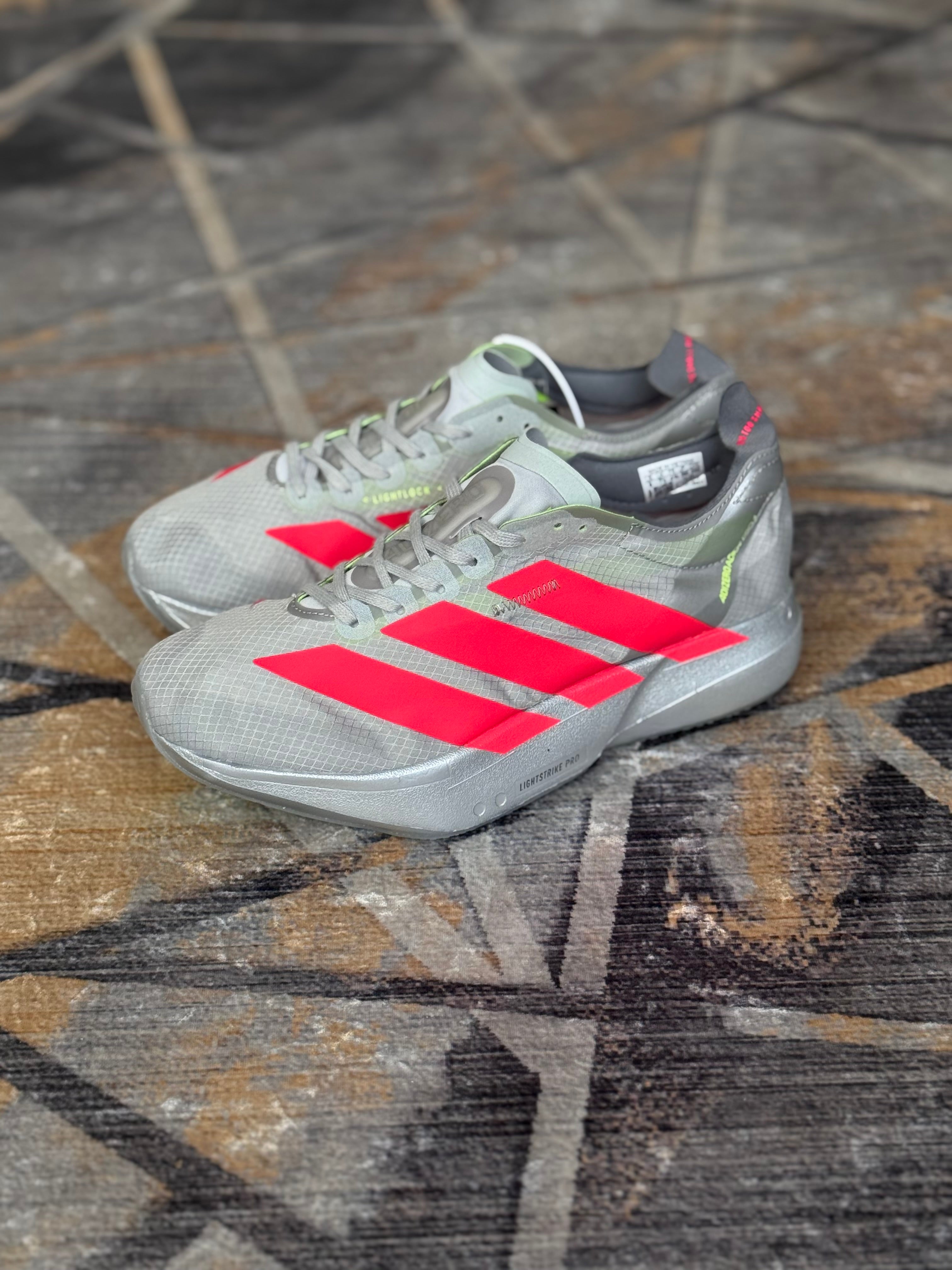 Adidas adizero “adiós pro 4”