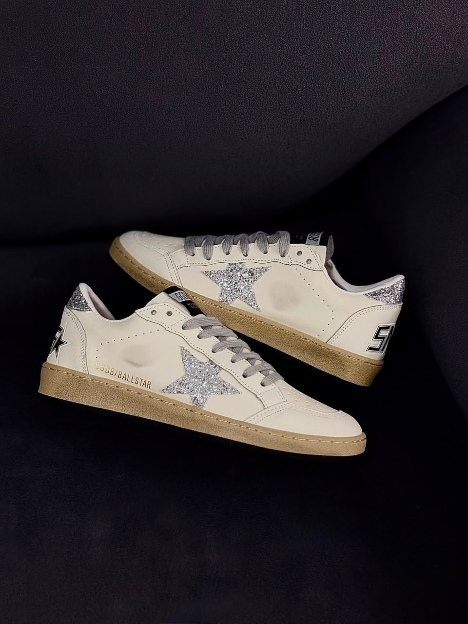 Golden goose “ball star “
