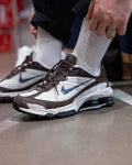 Nike Shox 2 “phantom and baroque Brown”