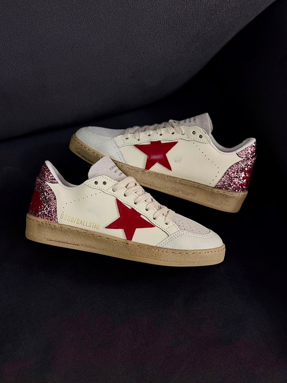 Golden goose “ball star “