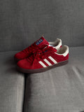Adidas Gazelle indoor roja