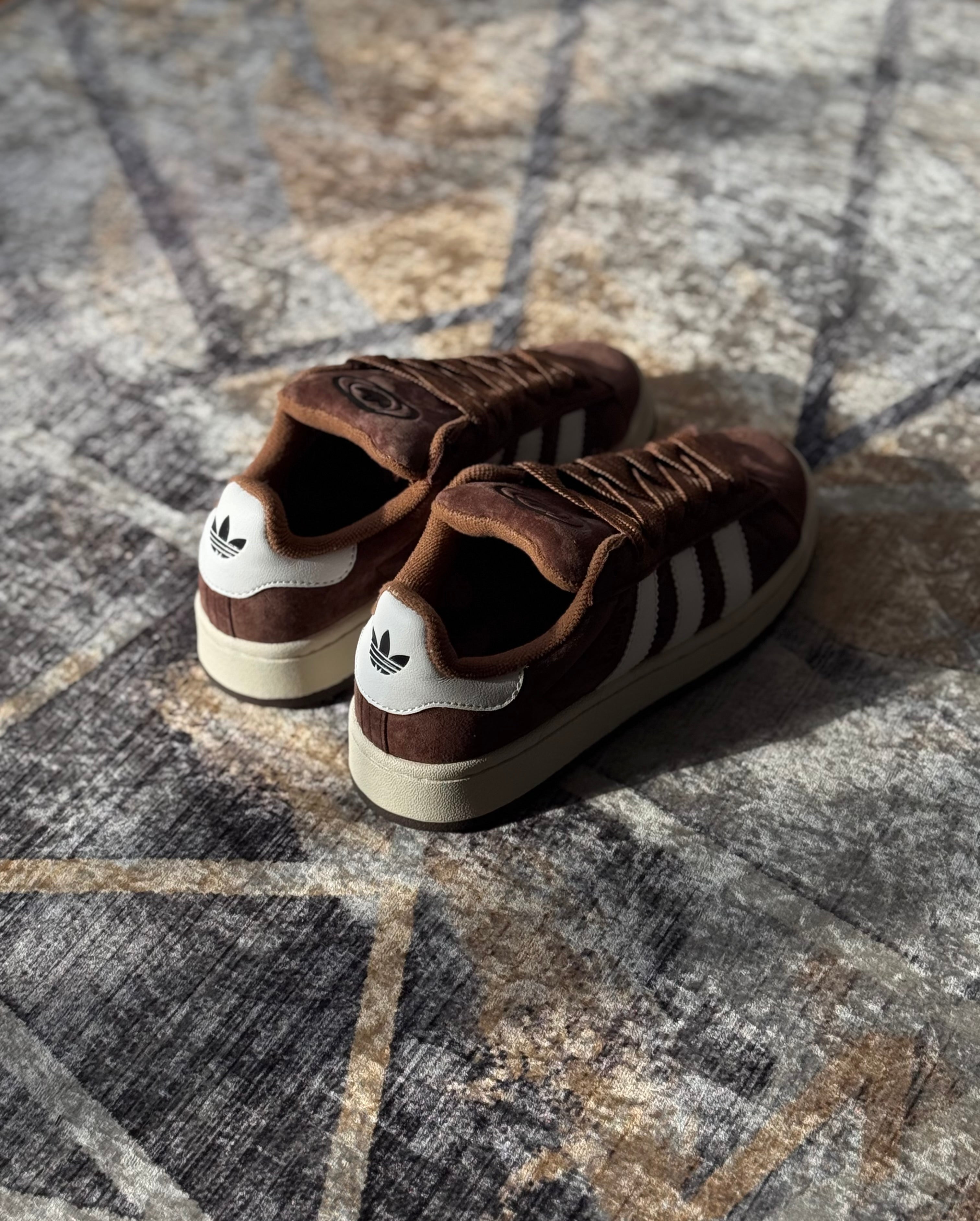 Adidas campus 00’s “café”