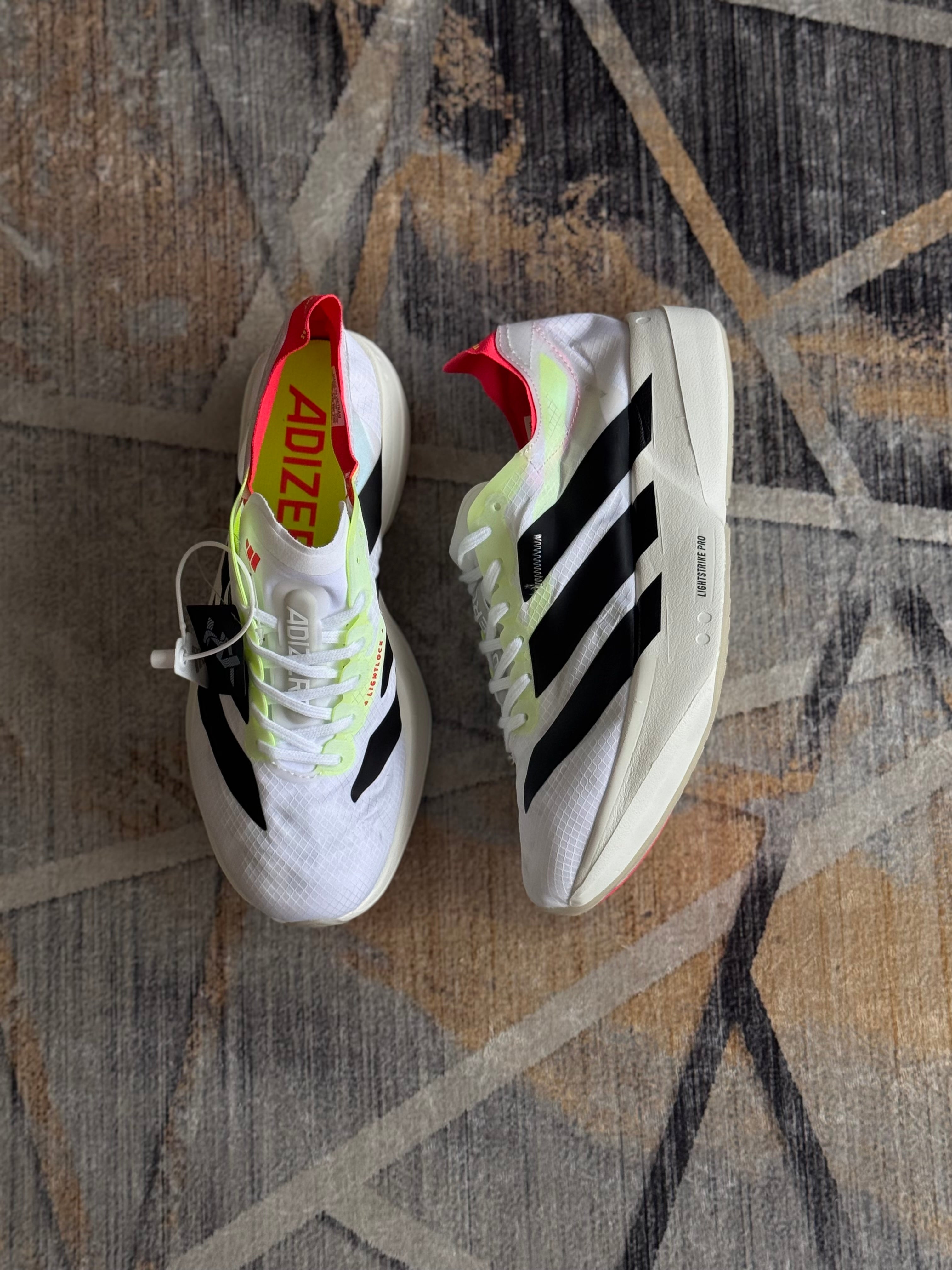 Adidas adizero “adios pro 4”