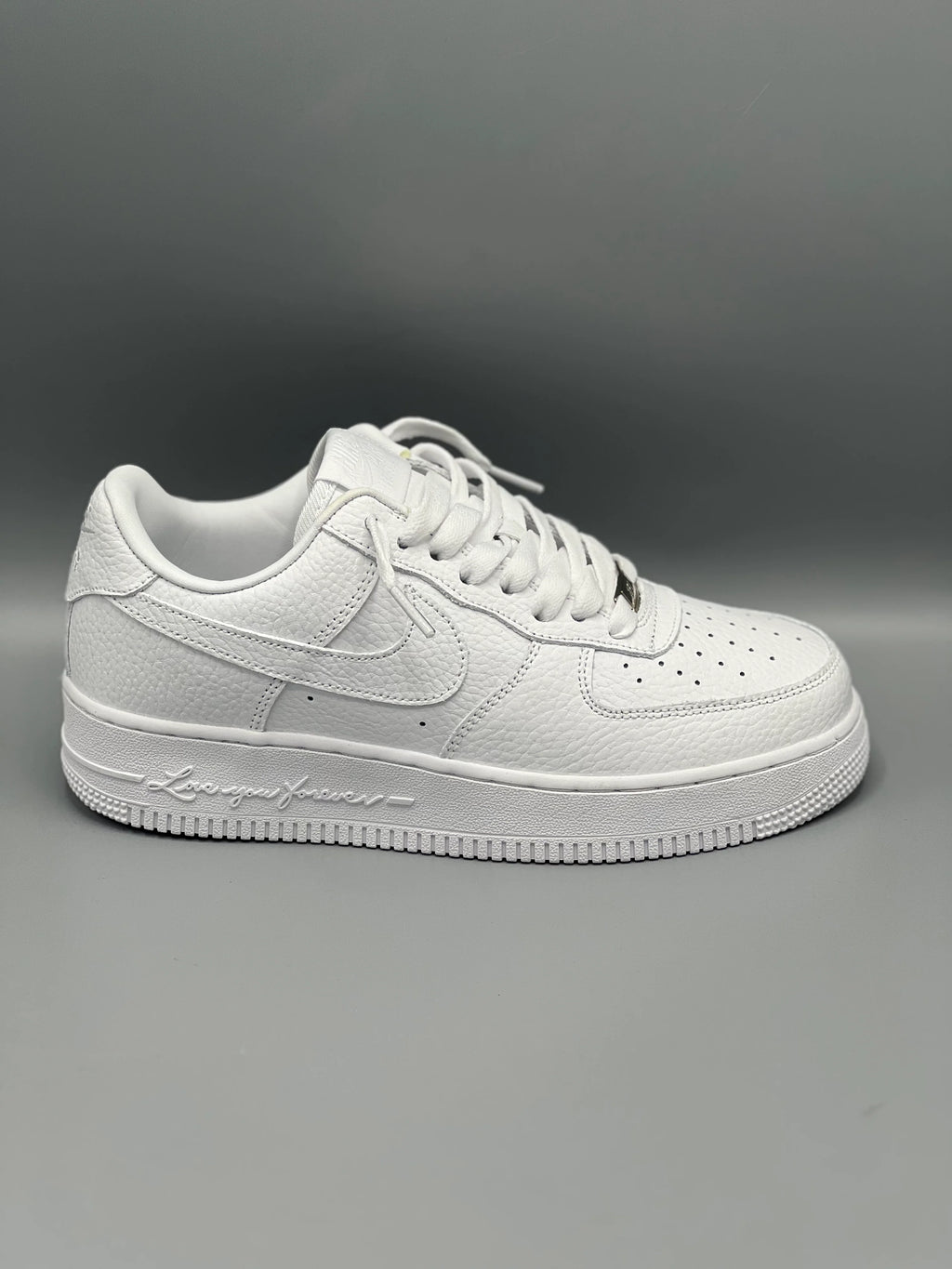 Nike air force One nocta by drake