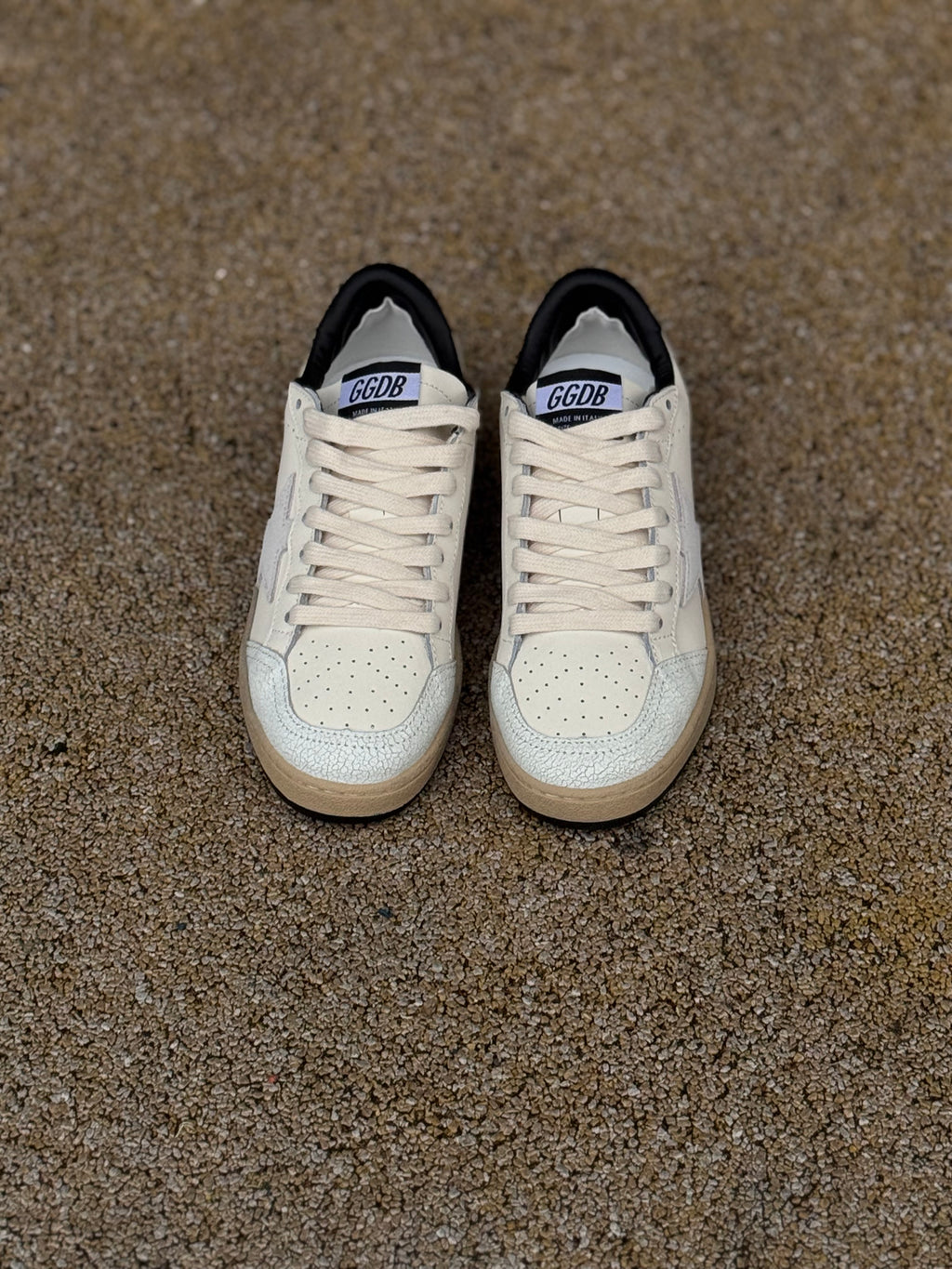 Golden goose “ballstar”