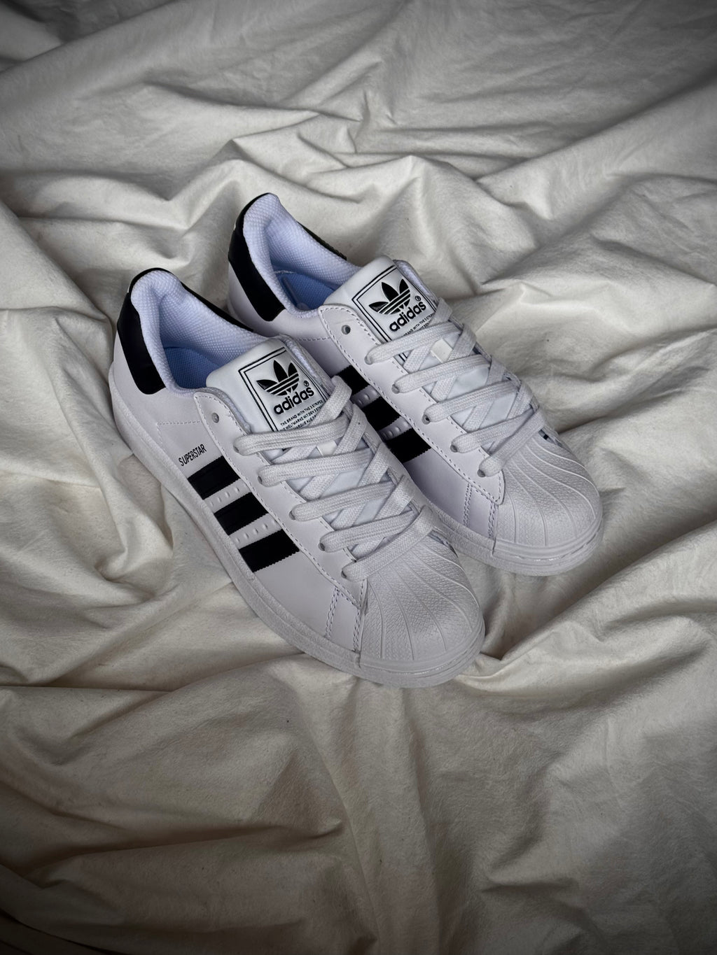 Adidas súperstar