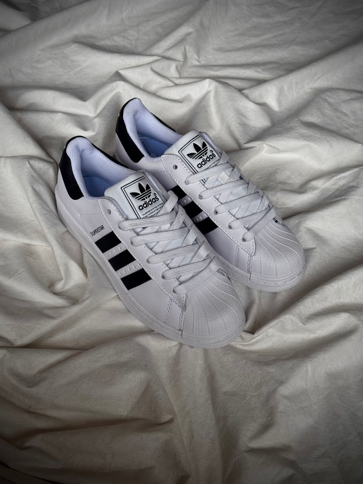 Adidas súperstar