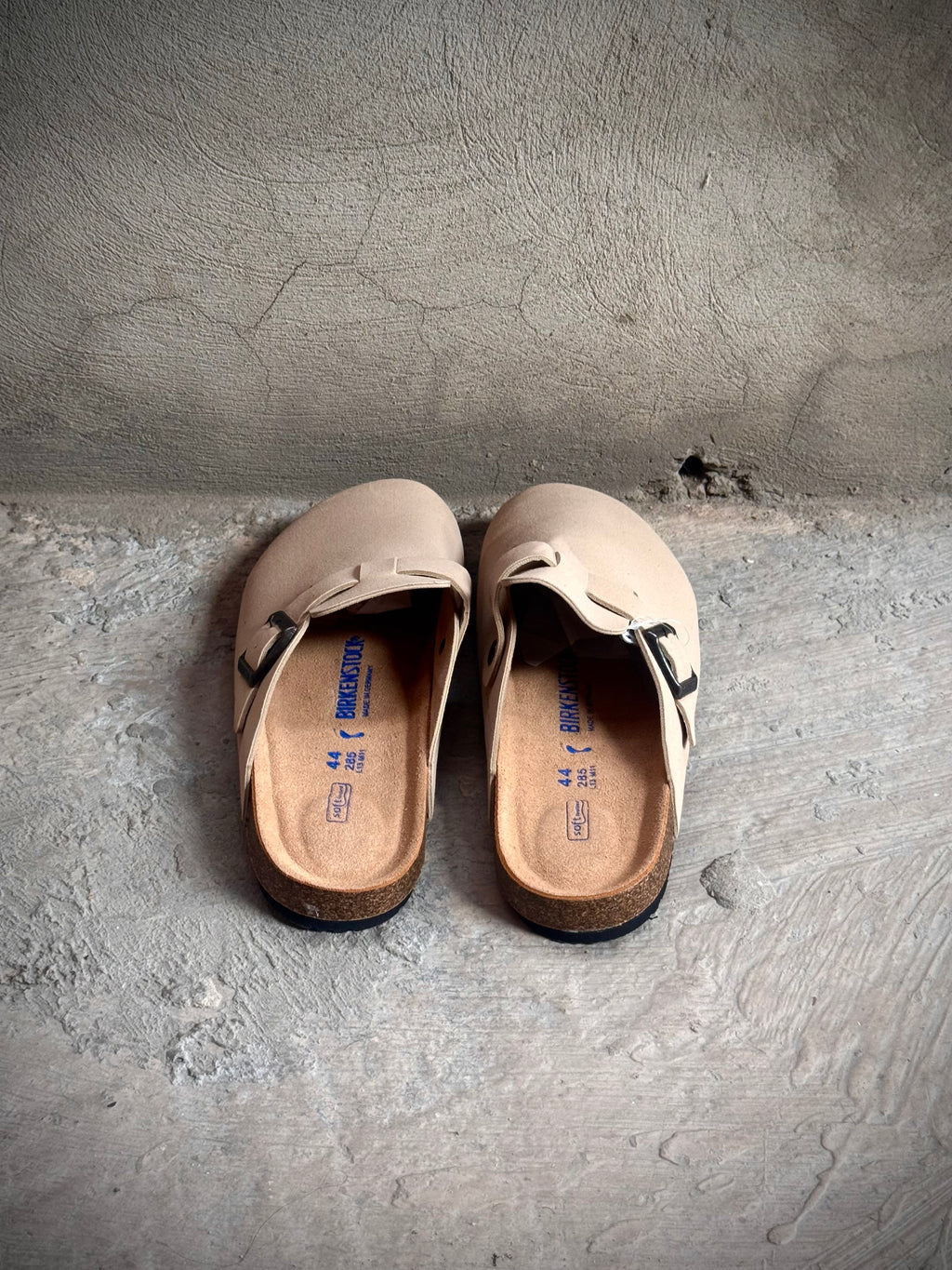 Birkenstock Boston