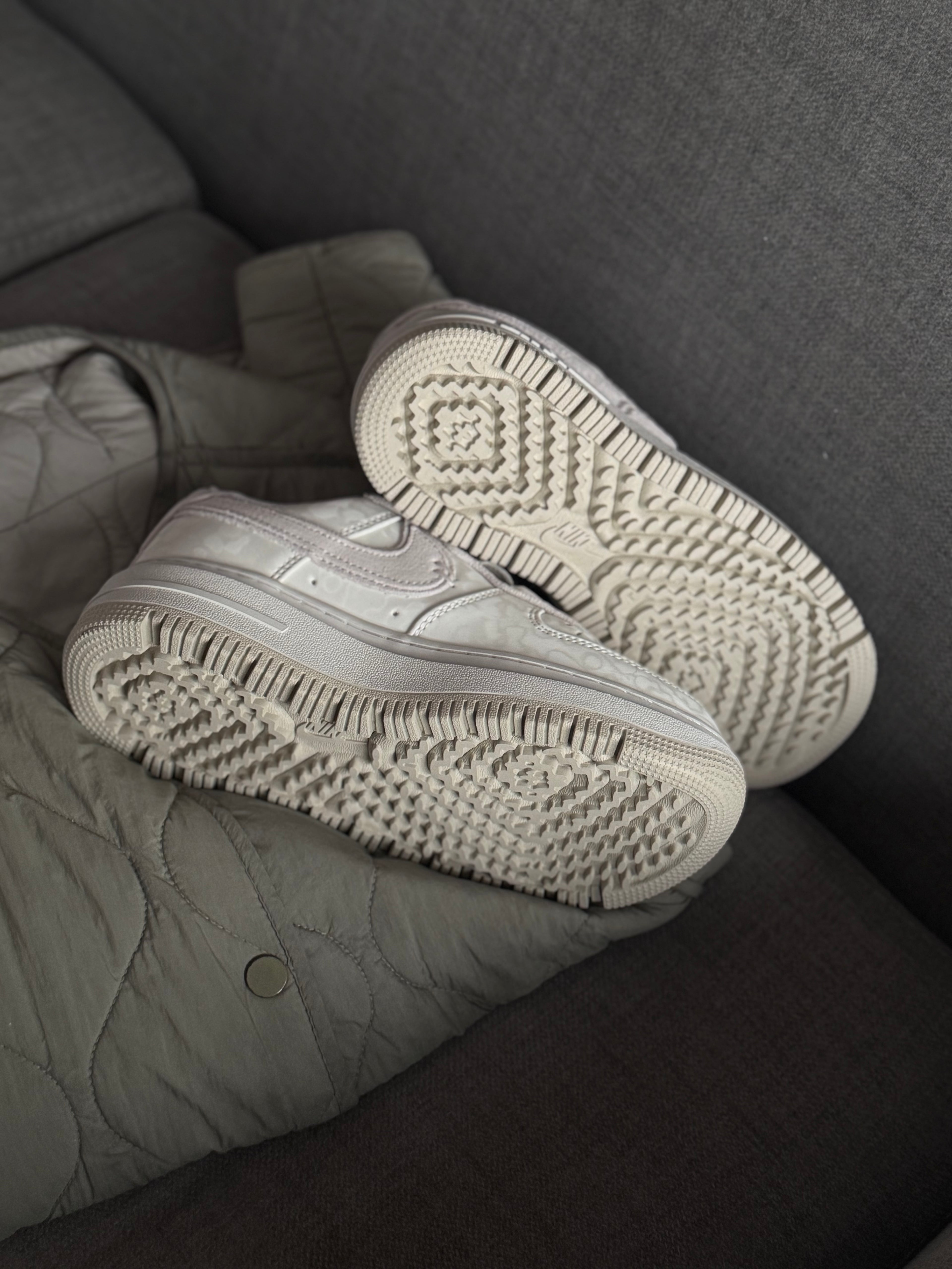 Nike air force One “lux summit”
