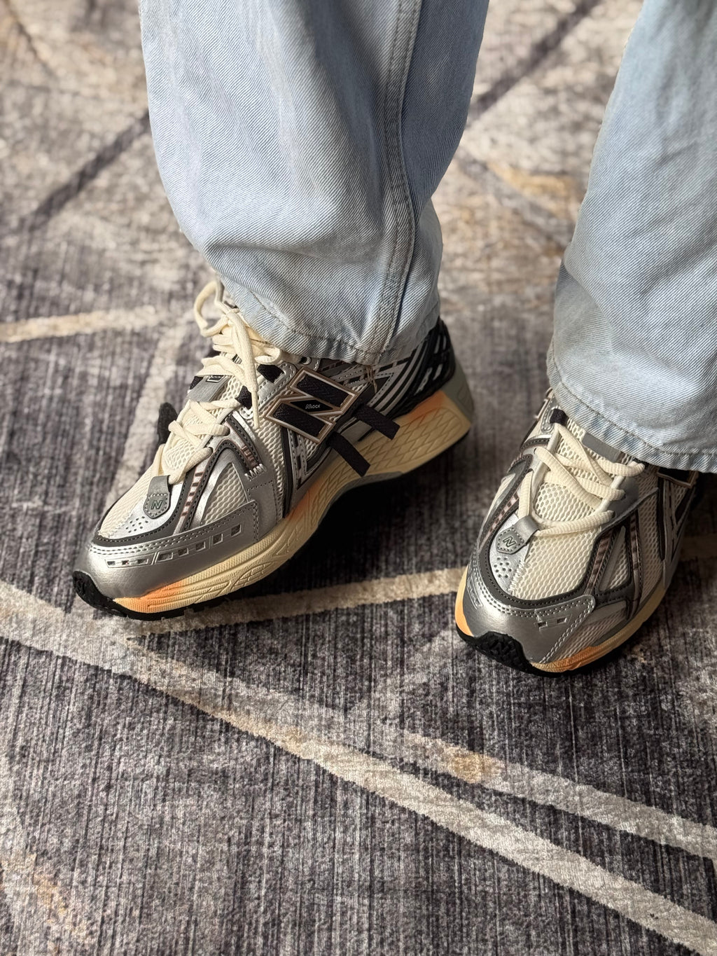 New Balance 1906A “tech explosión”