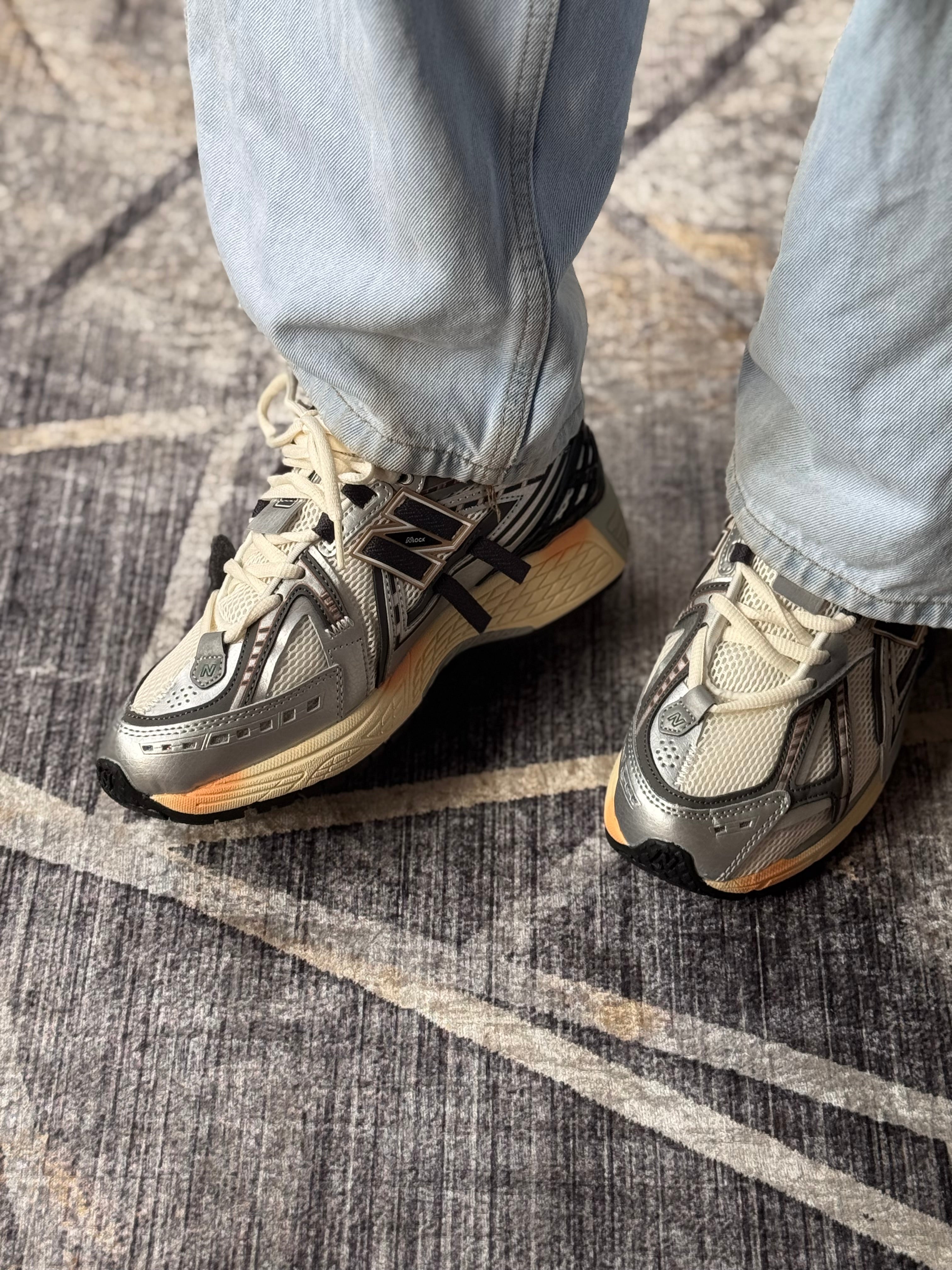 New Balance 1906A “tech explosión”