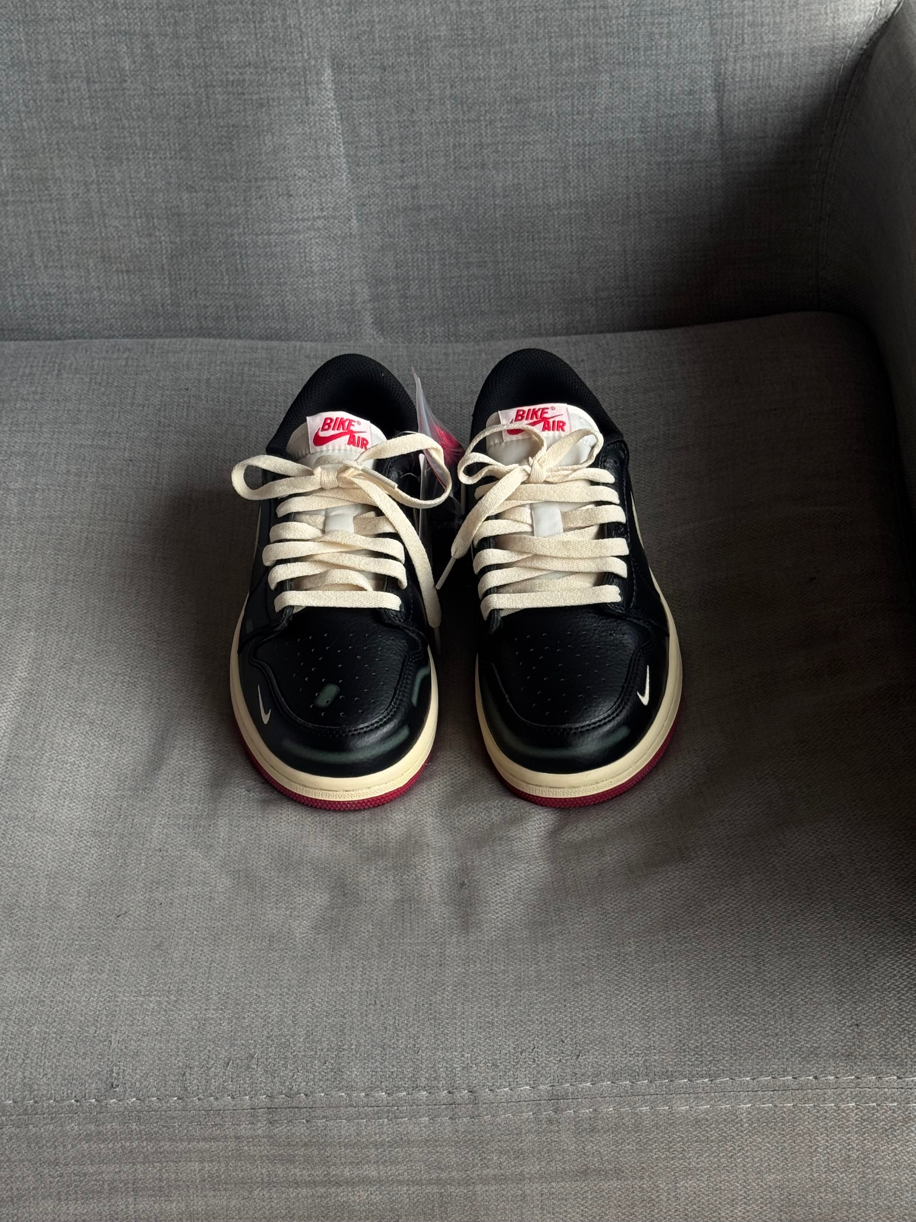 Nike Air Jordan 1 Low OG x Nigel Sylvester