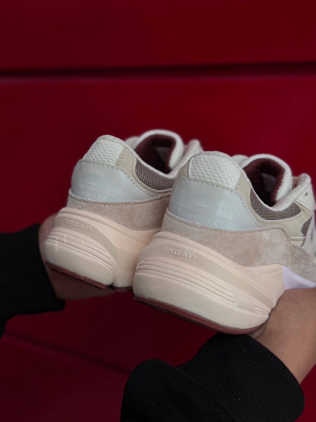 New Balance 990 x loro piana