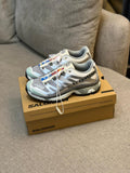 Salomón Xt-4 gris