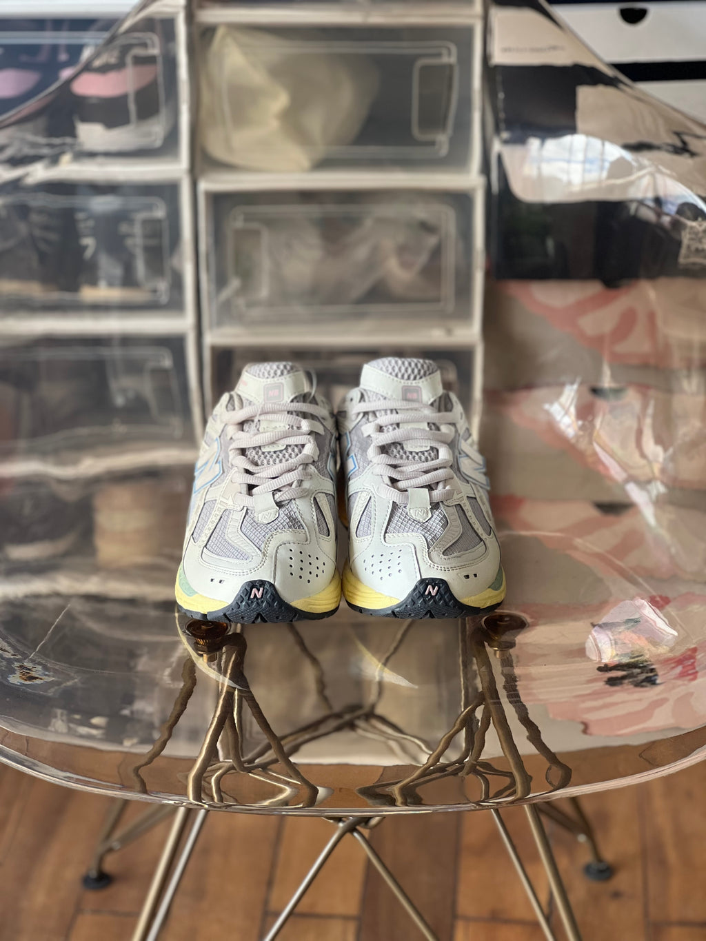 New Balance 1906 U “Lunar New Year”