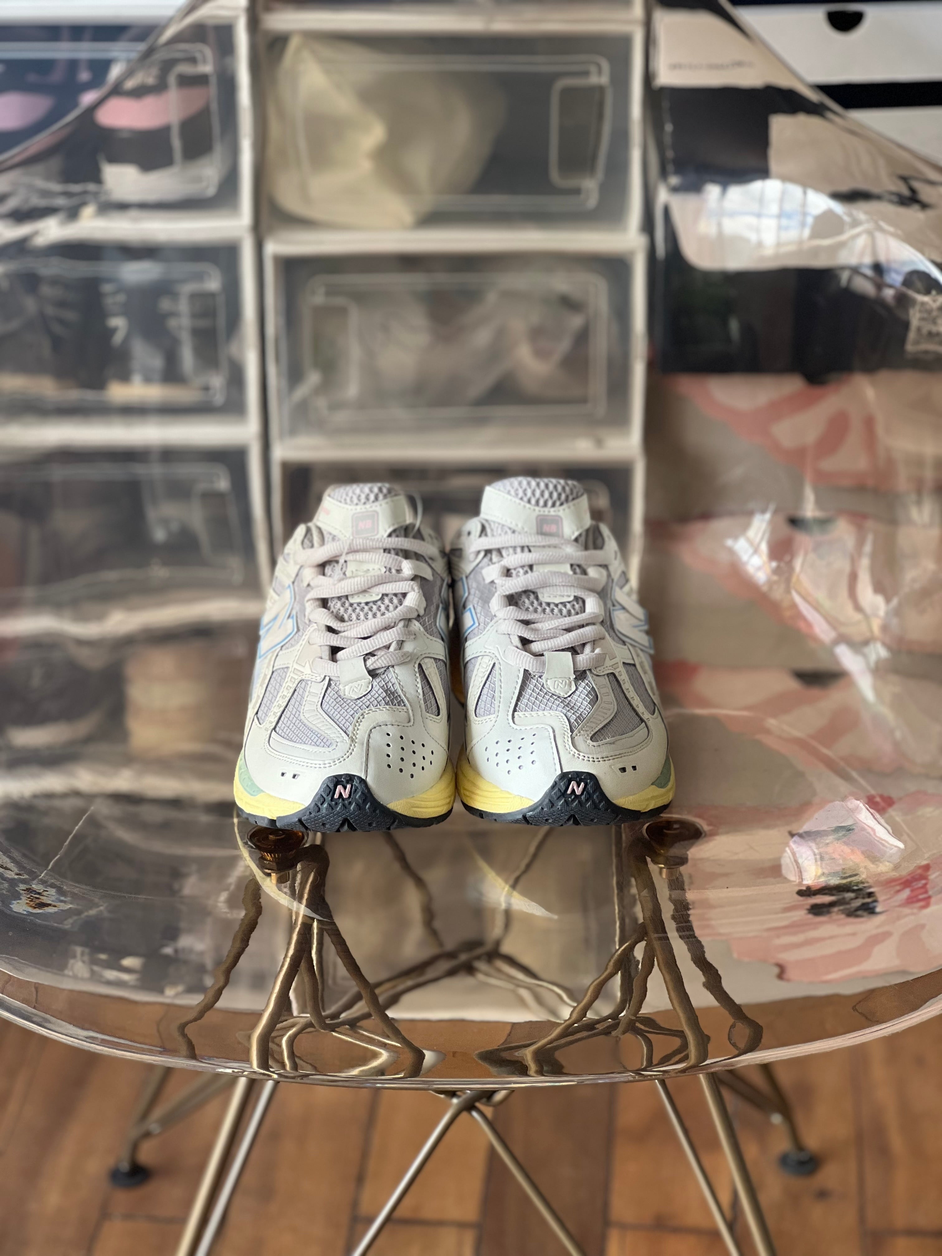 New Balance 1906 U “Lunar New Year”