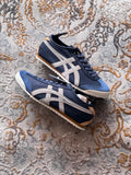 Onitsuka Tiger México “iron navy birch”