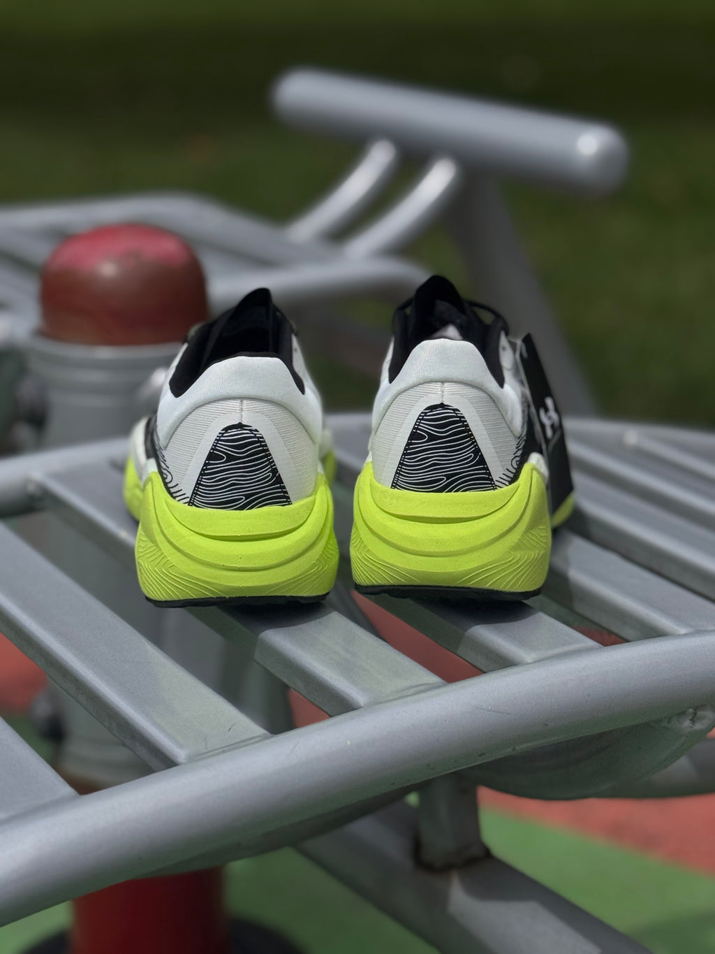 Under armour