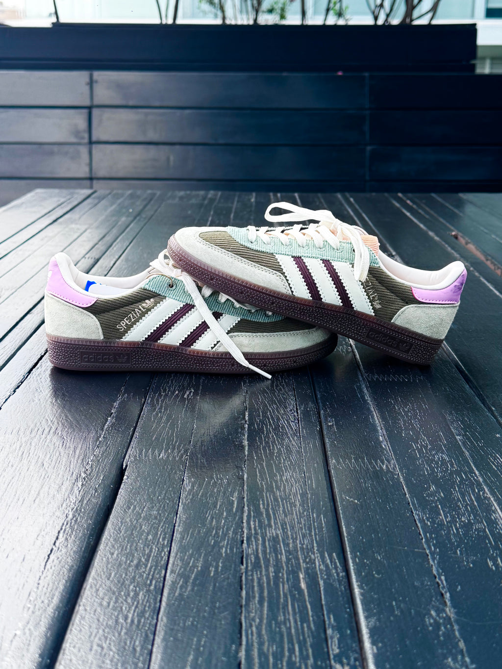 Adidas spezial