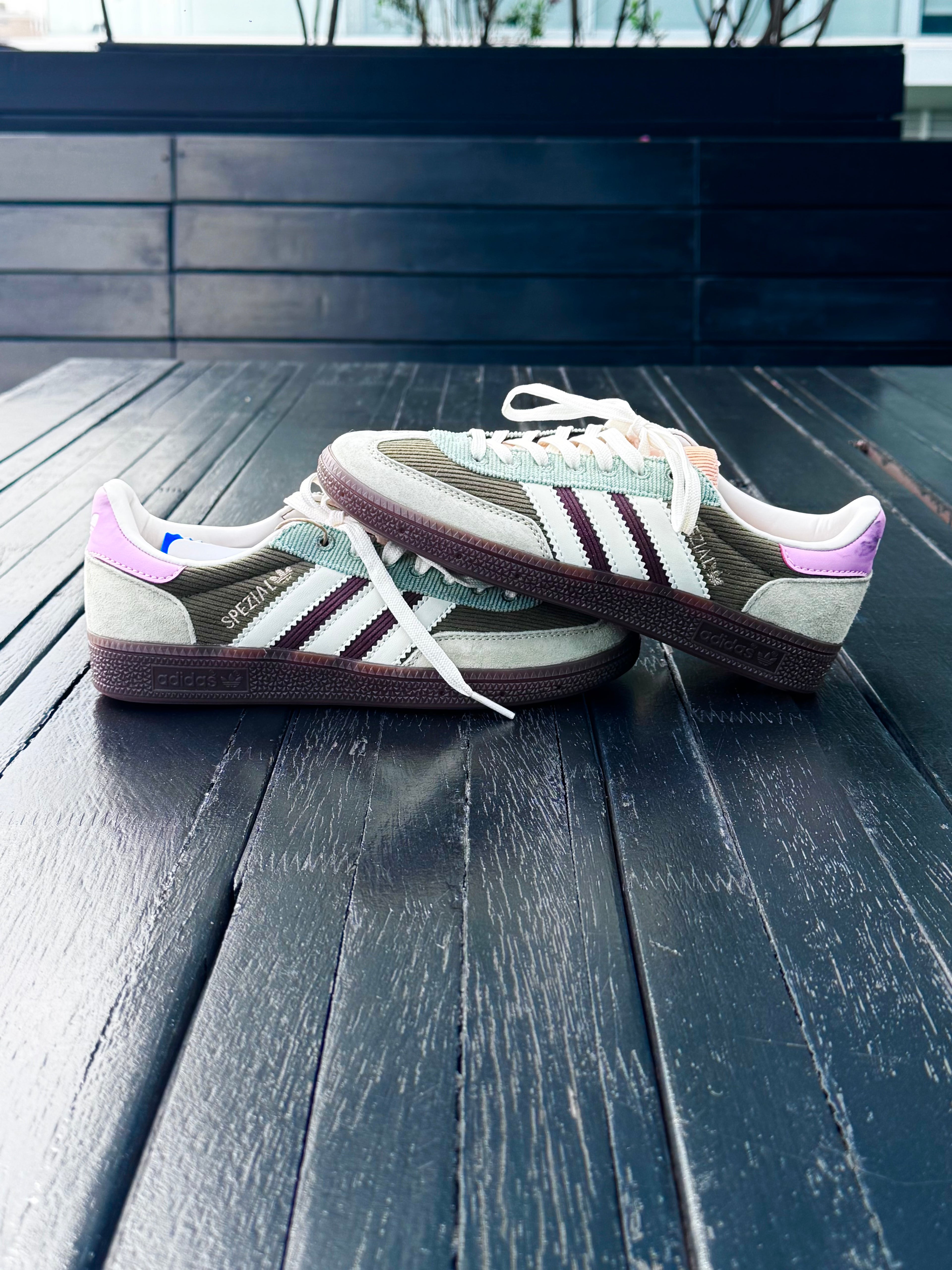 Adidas spezial