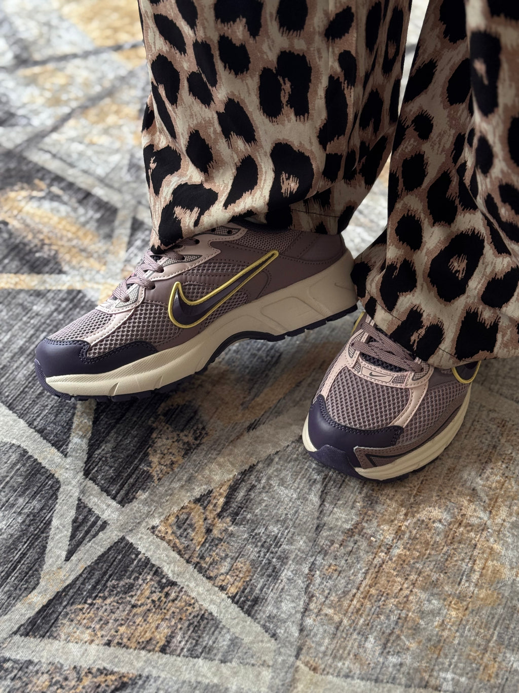 Nike Vomero