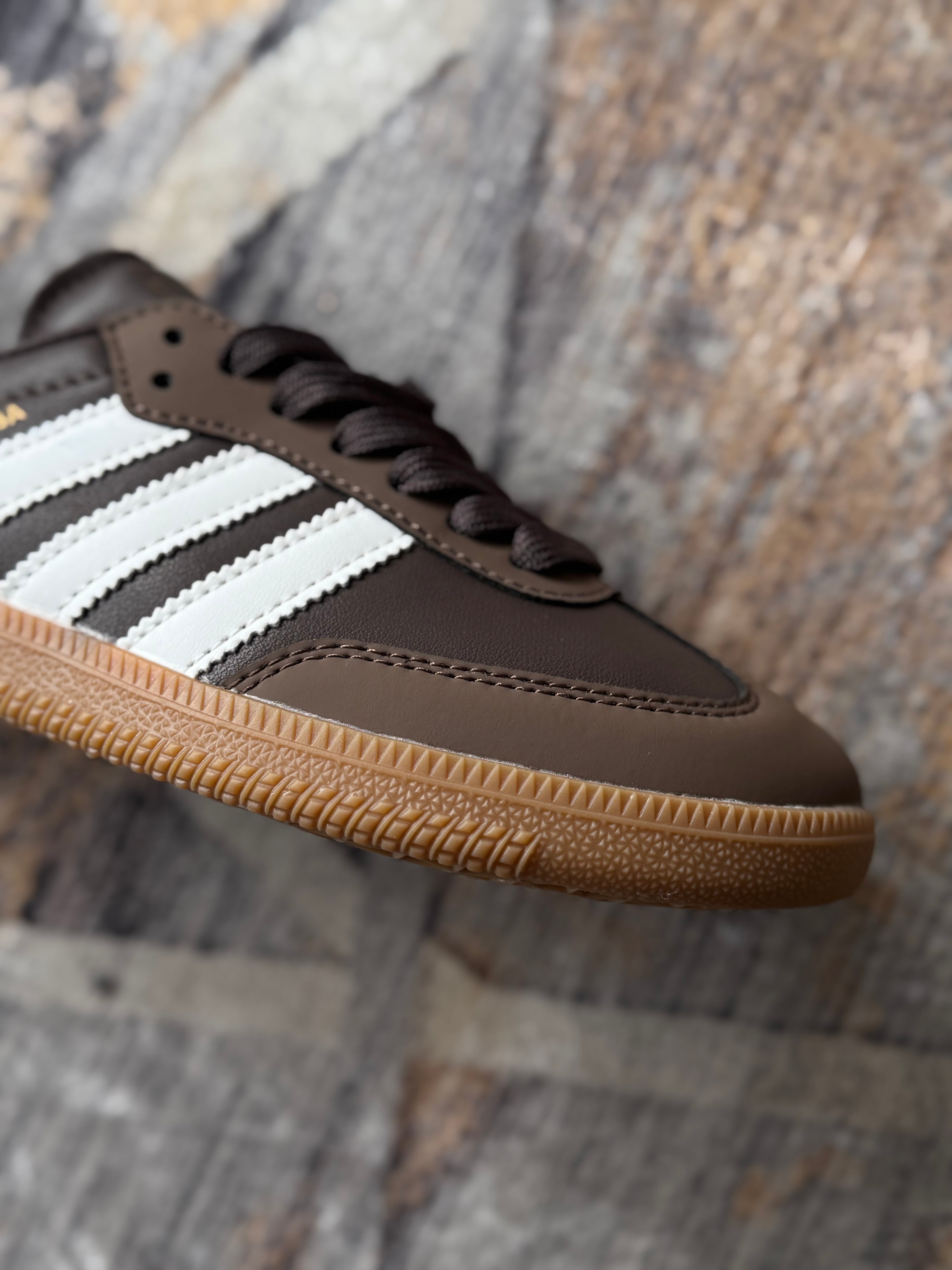 Adidas samba “café”