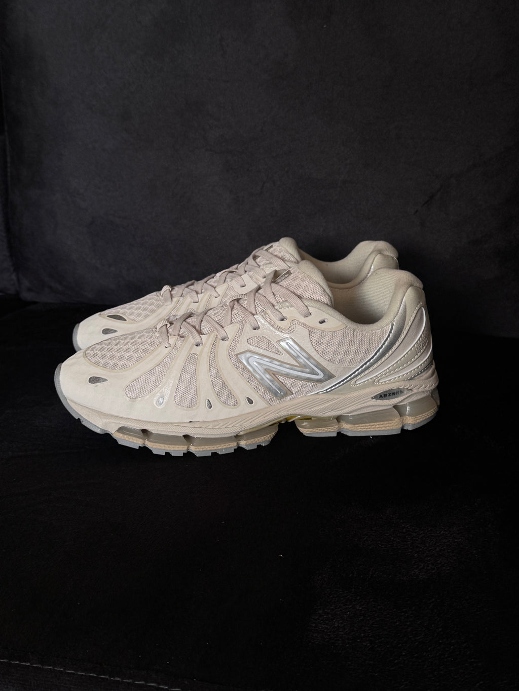 New balance 1890 abzorb