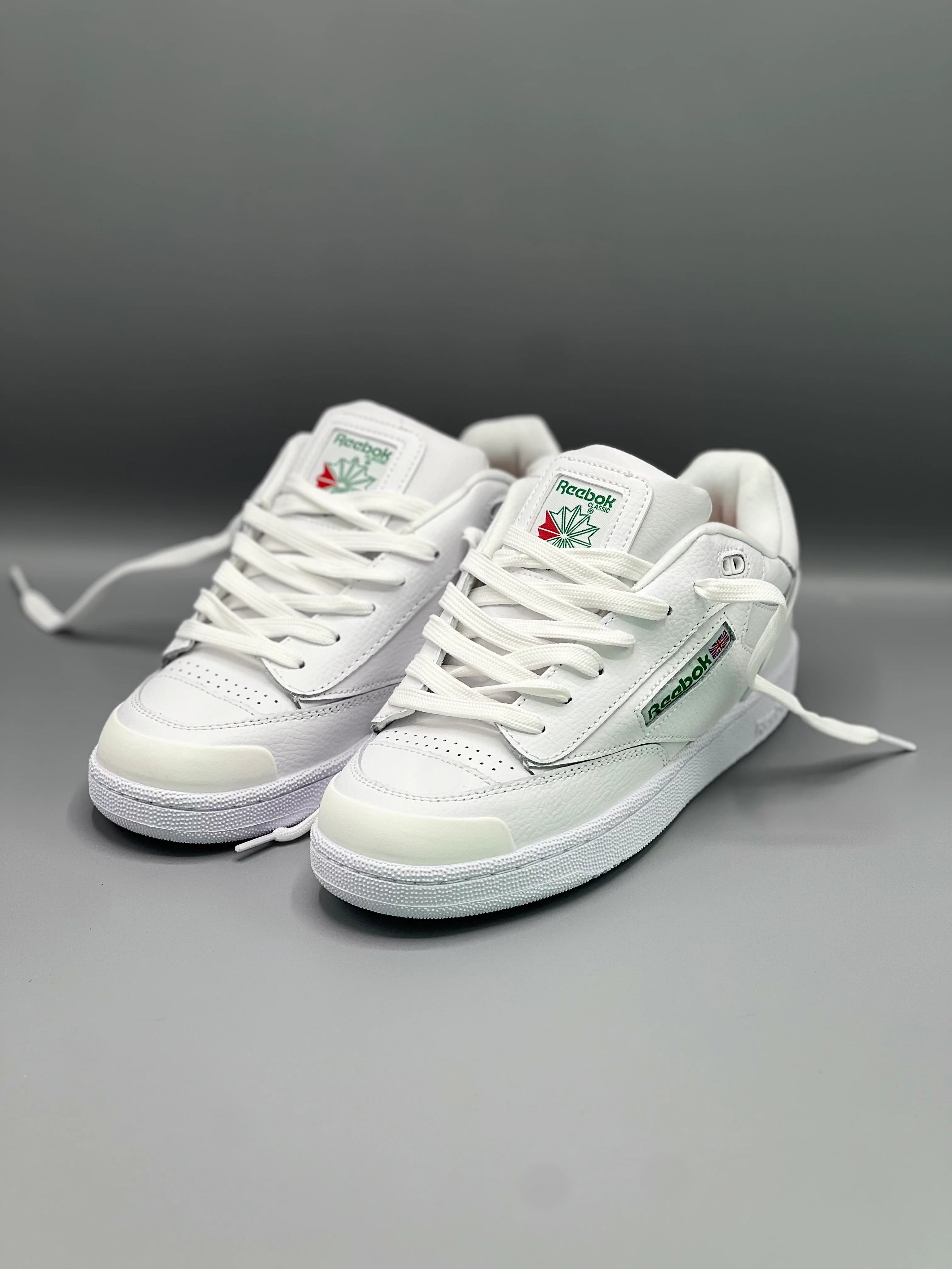 Reebok bulc x the beams